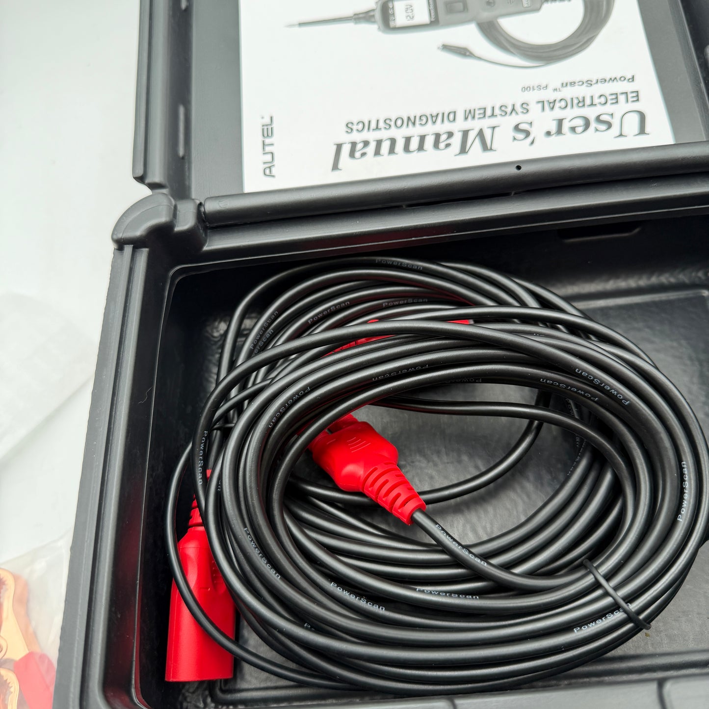 Autel PowerScan PS100 Tool