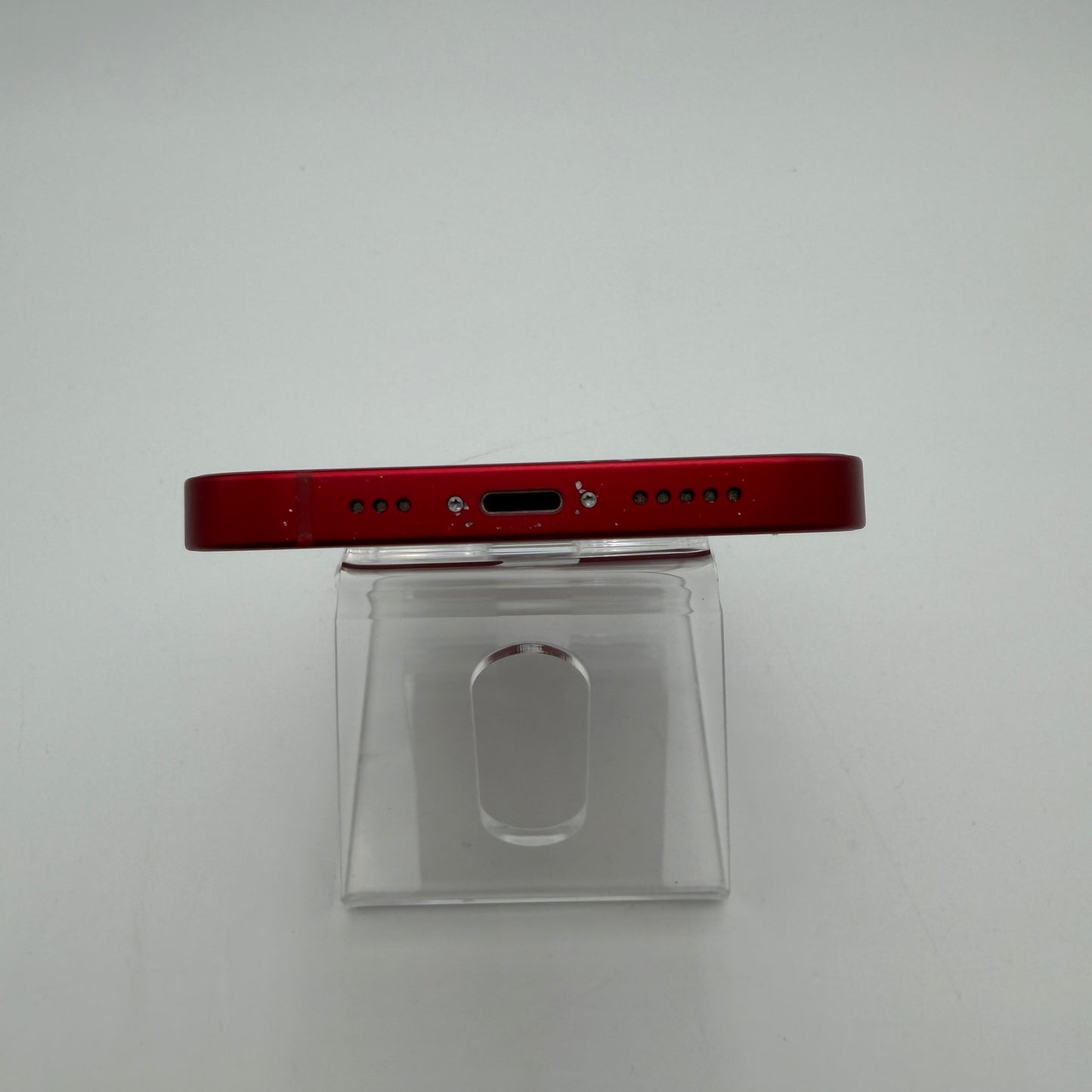 Apple iPhone 13 6.1" A2633 128GB Red Unlocked Used
