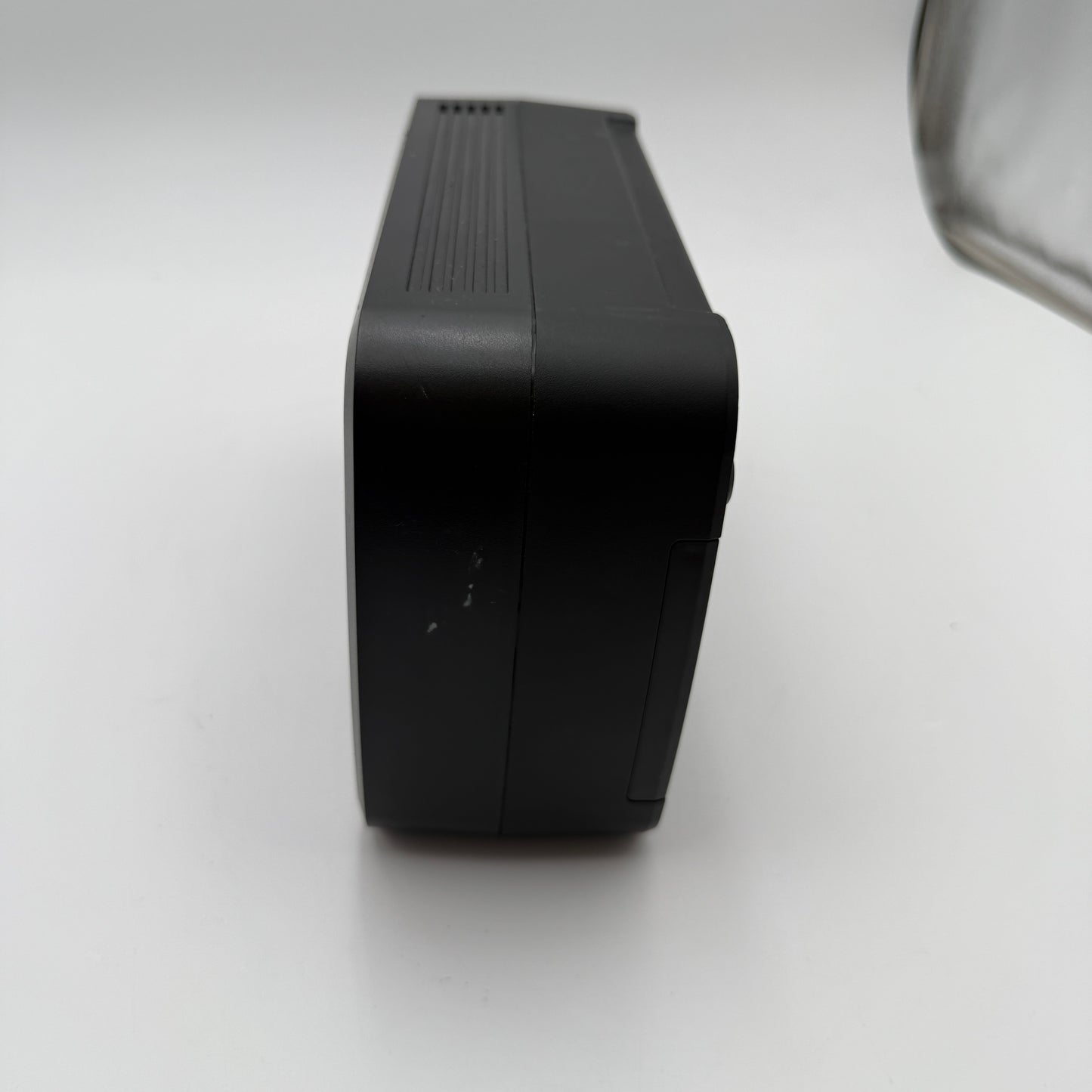 APC Back-UPS 350 Surge Protector Black NO BATTERY