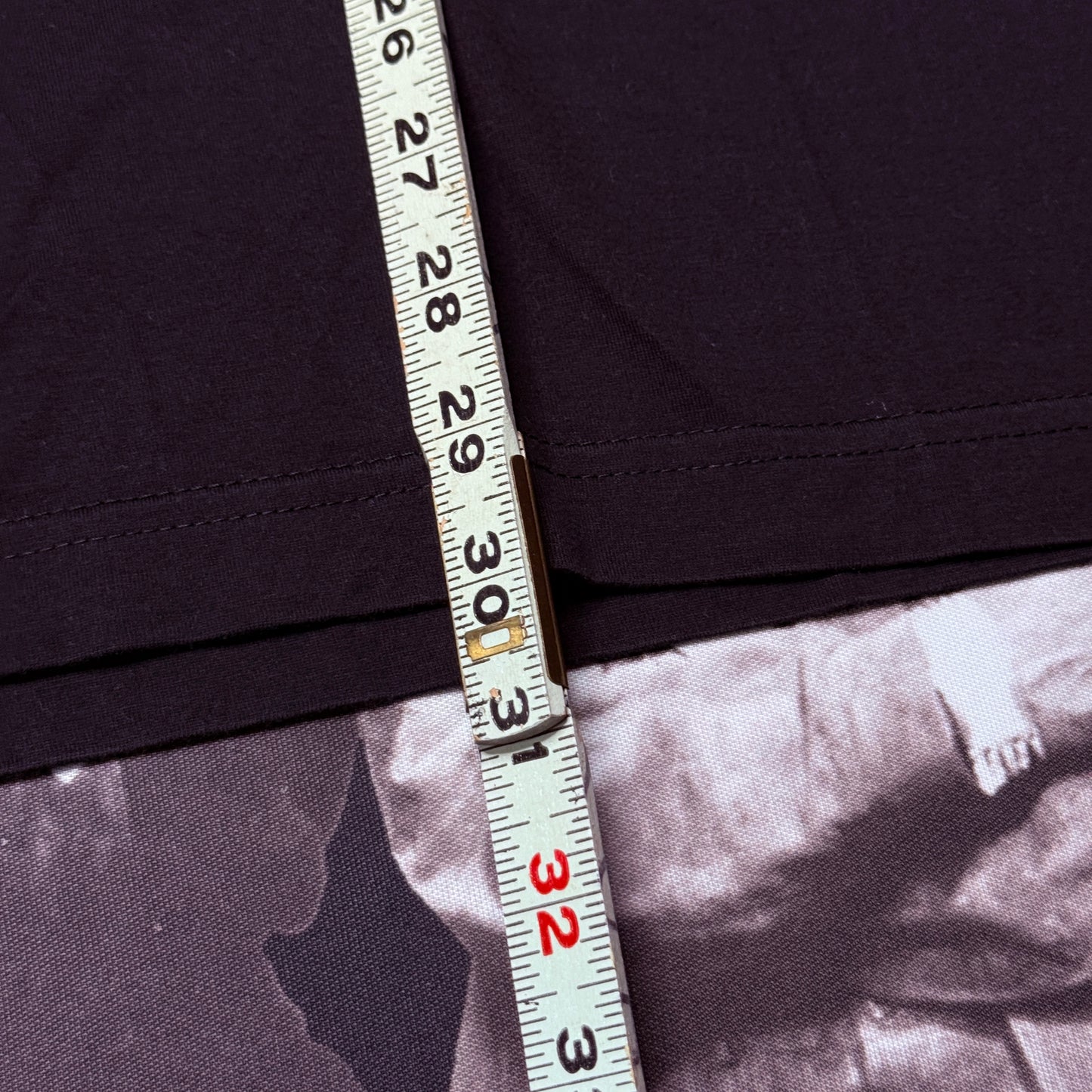 Adidas Y-3 Yohji Yamamoto Logo T-shirt Men XL Black DY7137