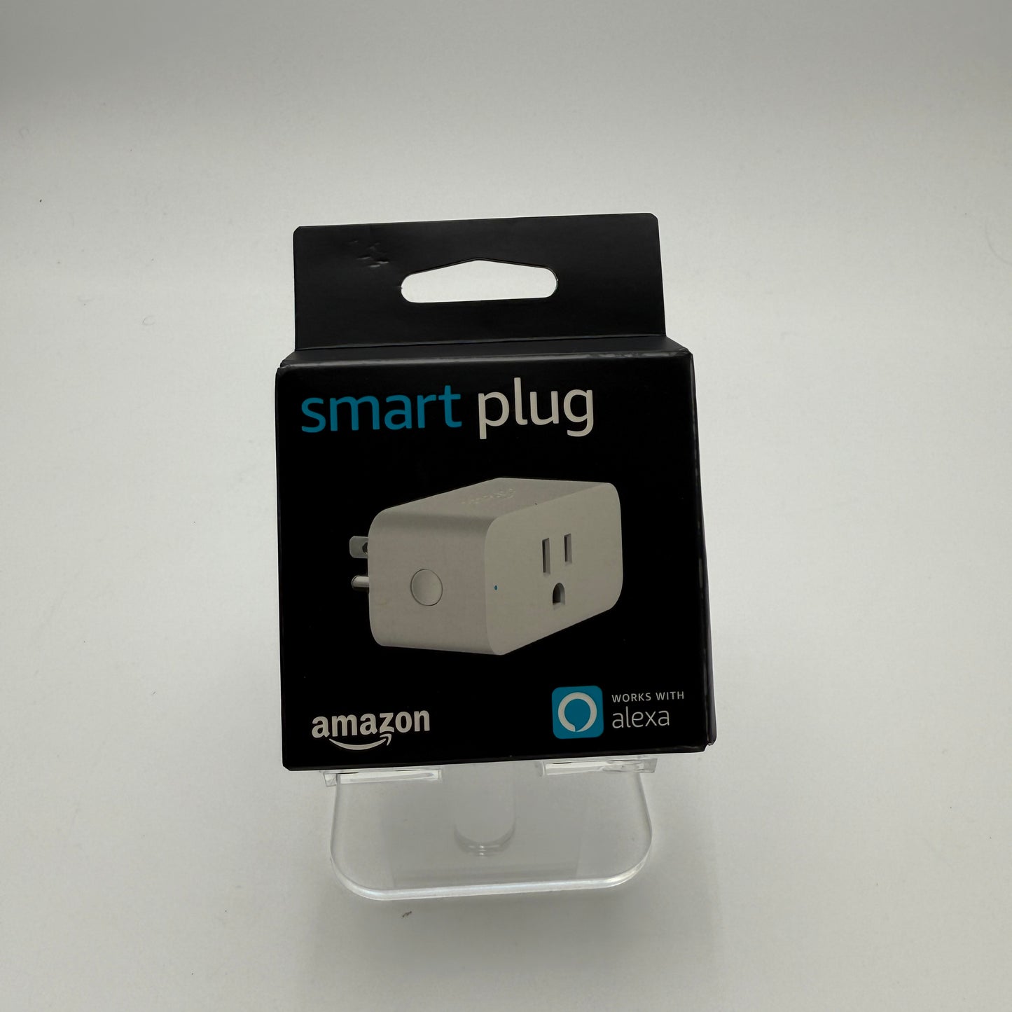 Amazon Smart Plug Compatible With Alexa