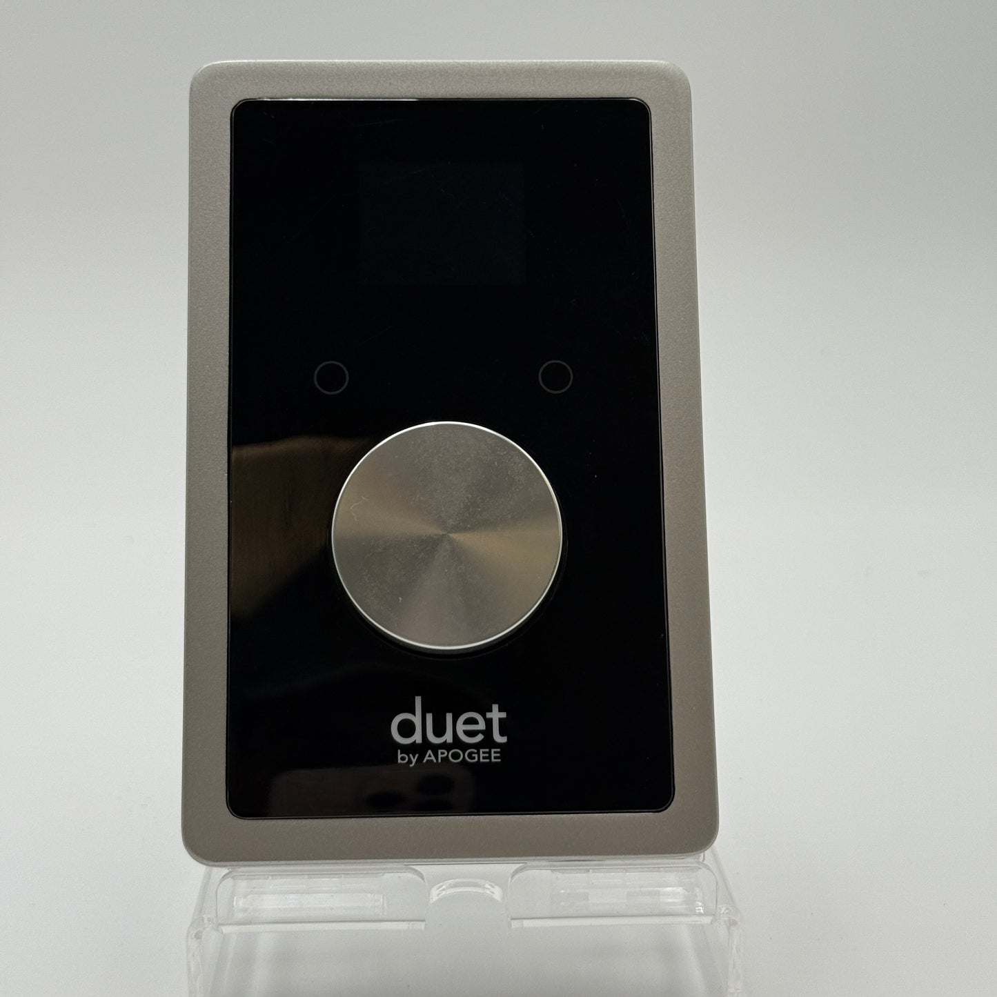 Apogee Duet 2USB Audio Interface - Silver - Used - Great Condition!