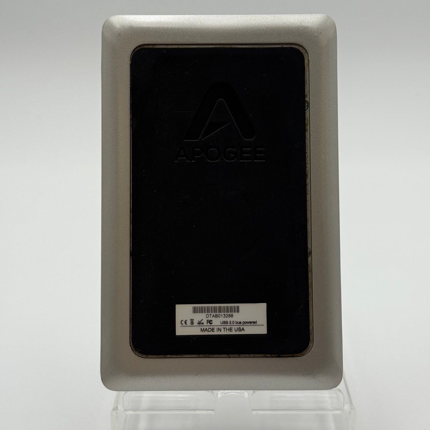 Apogee Duet 2USB Audio Interface - Silver - Used - Great Condition!