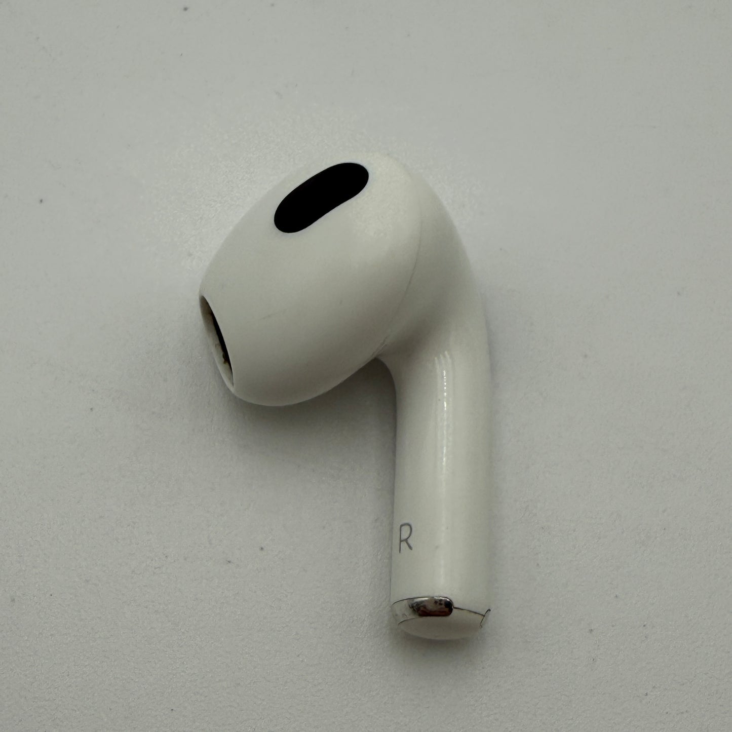 Apple AirPods 4th Gen Right Bud Only + Case White A2564