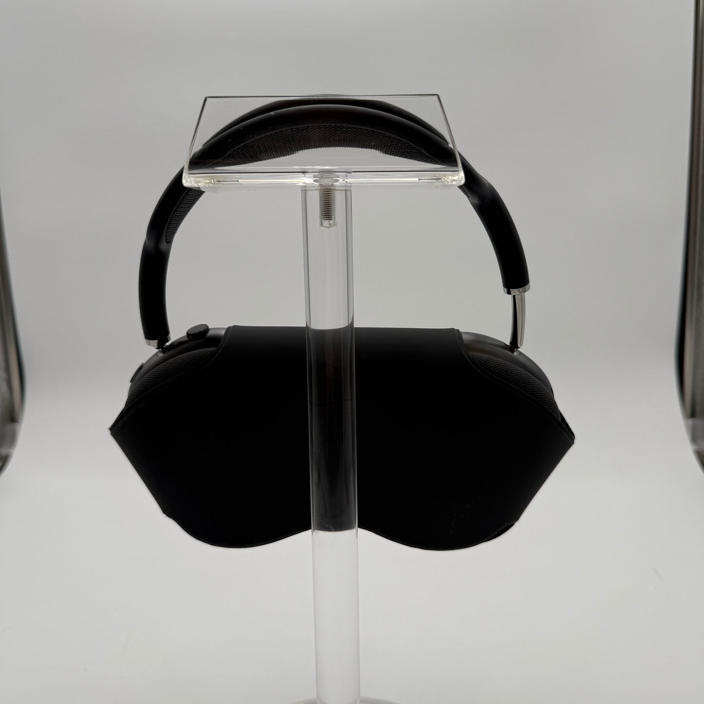 Apple AirPods Max A2096 Space Gray Headphones Used