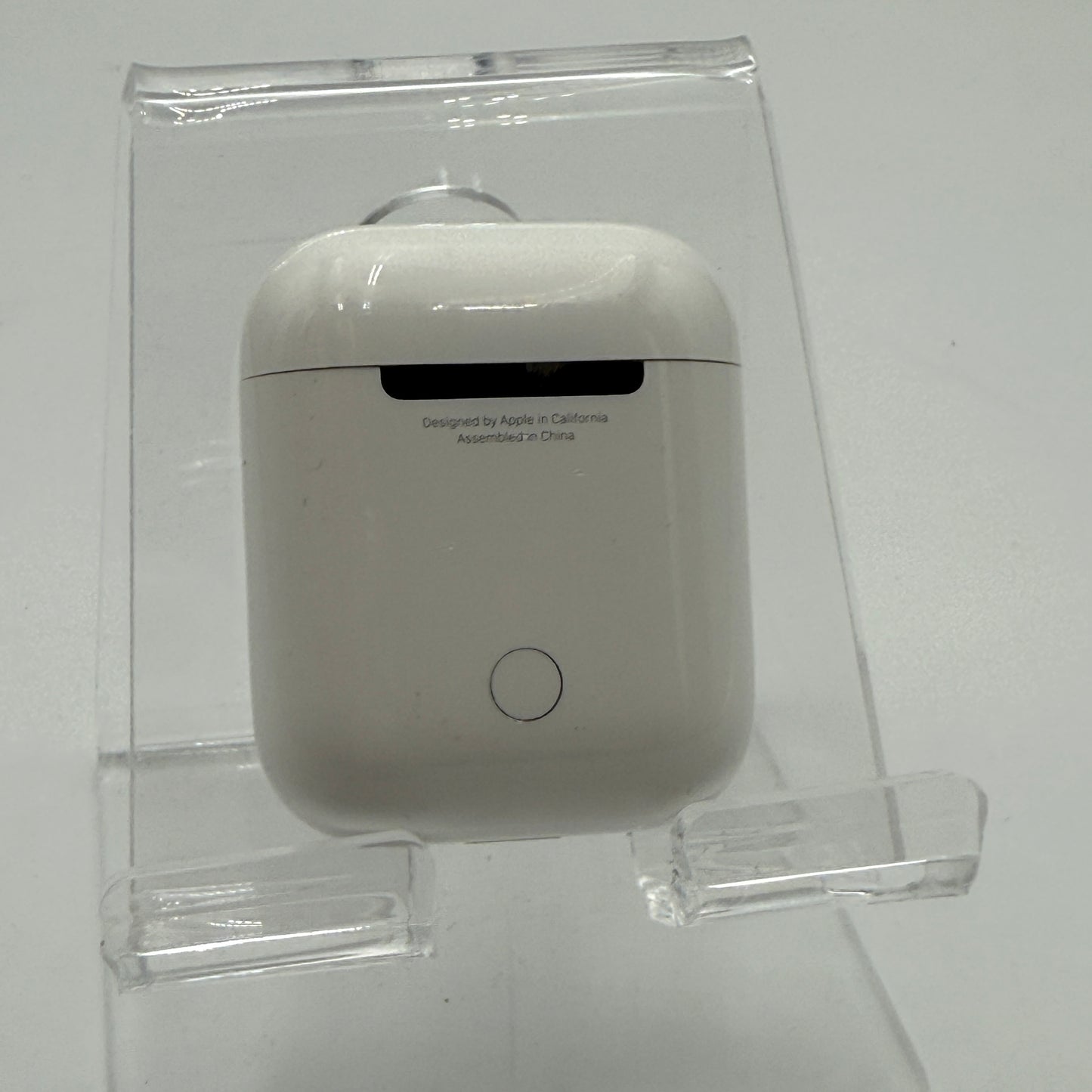 Apple AirPods Pro 1st Gen A2084 - Used White Headphones