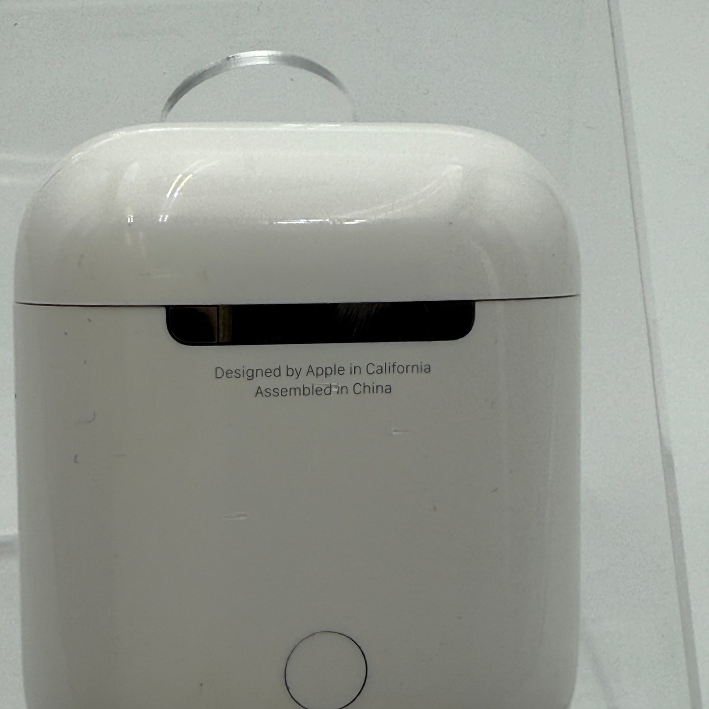 Apple AirPods Pro 1st Gen A2084 - Used White Headphones