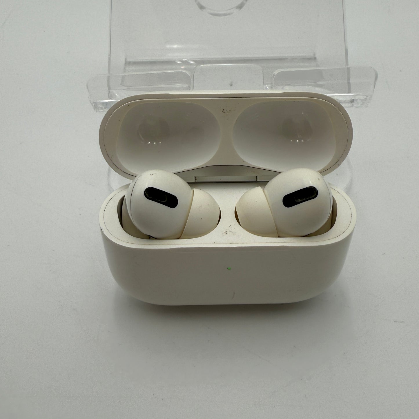 Apple AirPods Pro 1st Gen A2084 - Used White Headphones