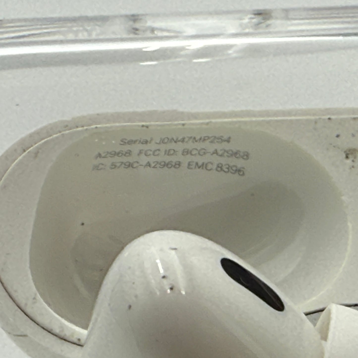 Apple AirPods Pro 2nd Generation