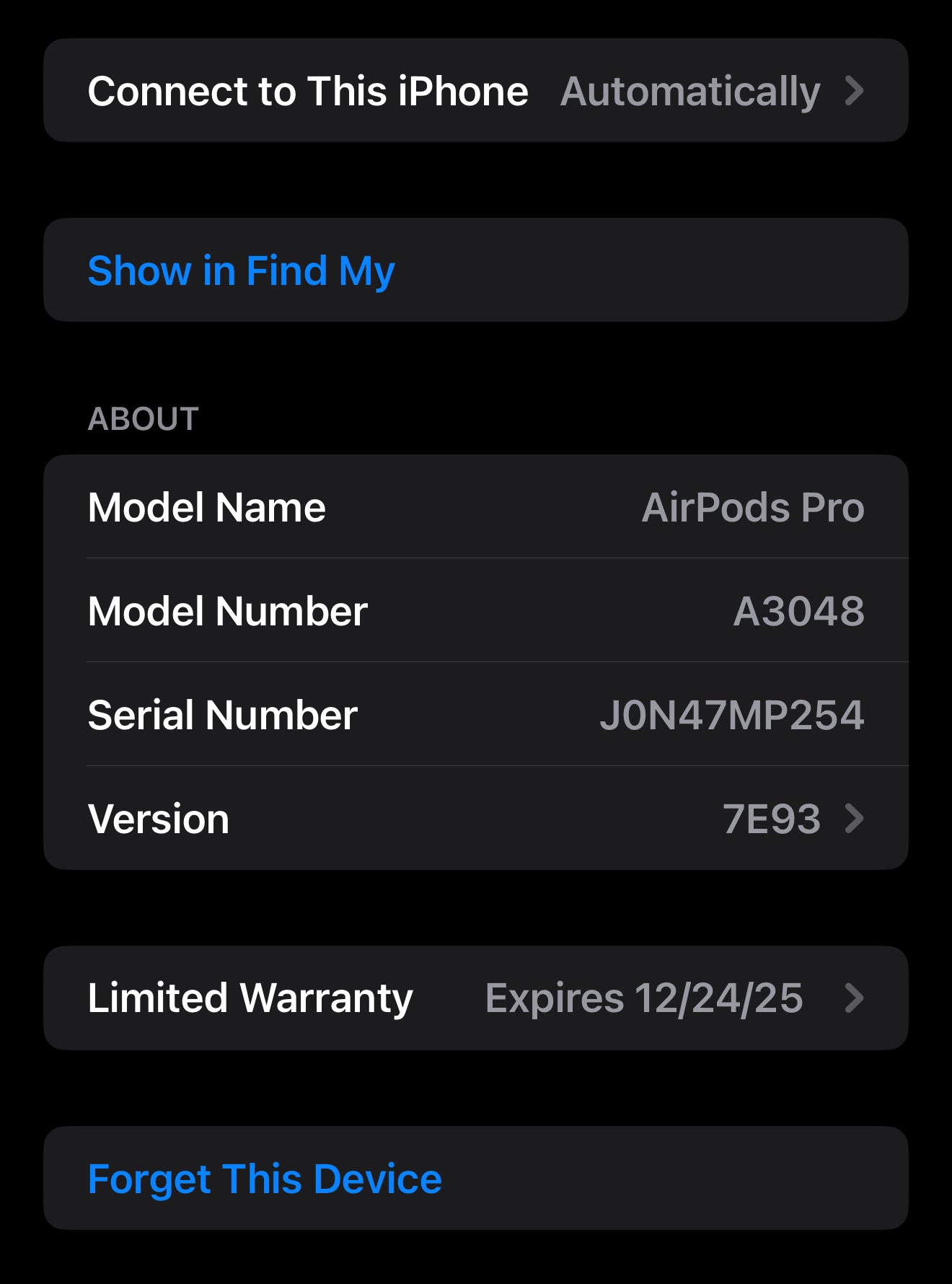 Apple AirPods Pro 2nd Generation