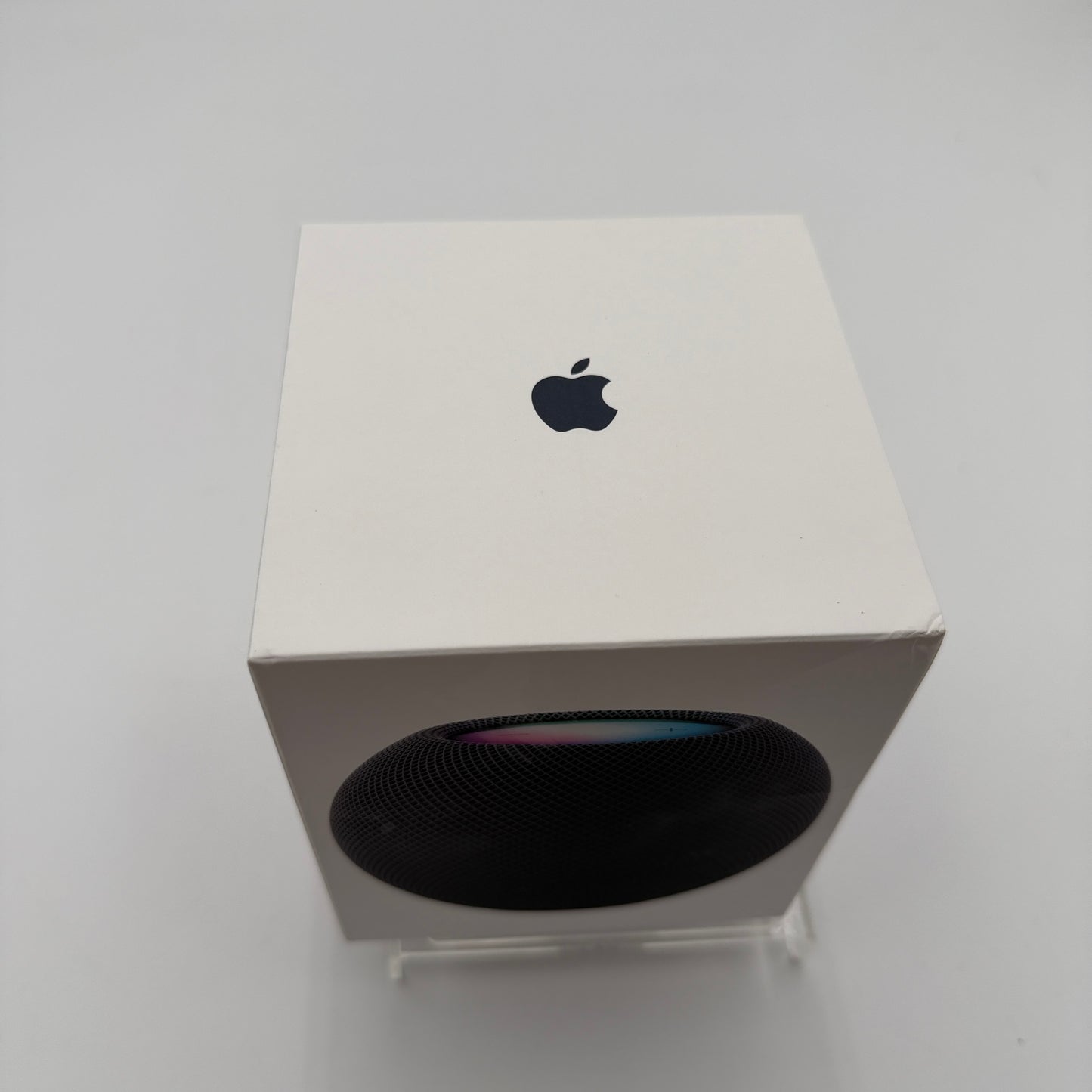 Apple Homepod Mini Midnight Black New Open Box