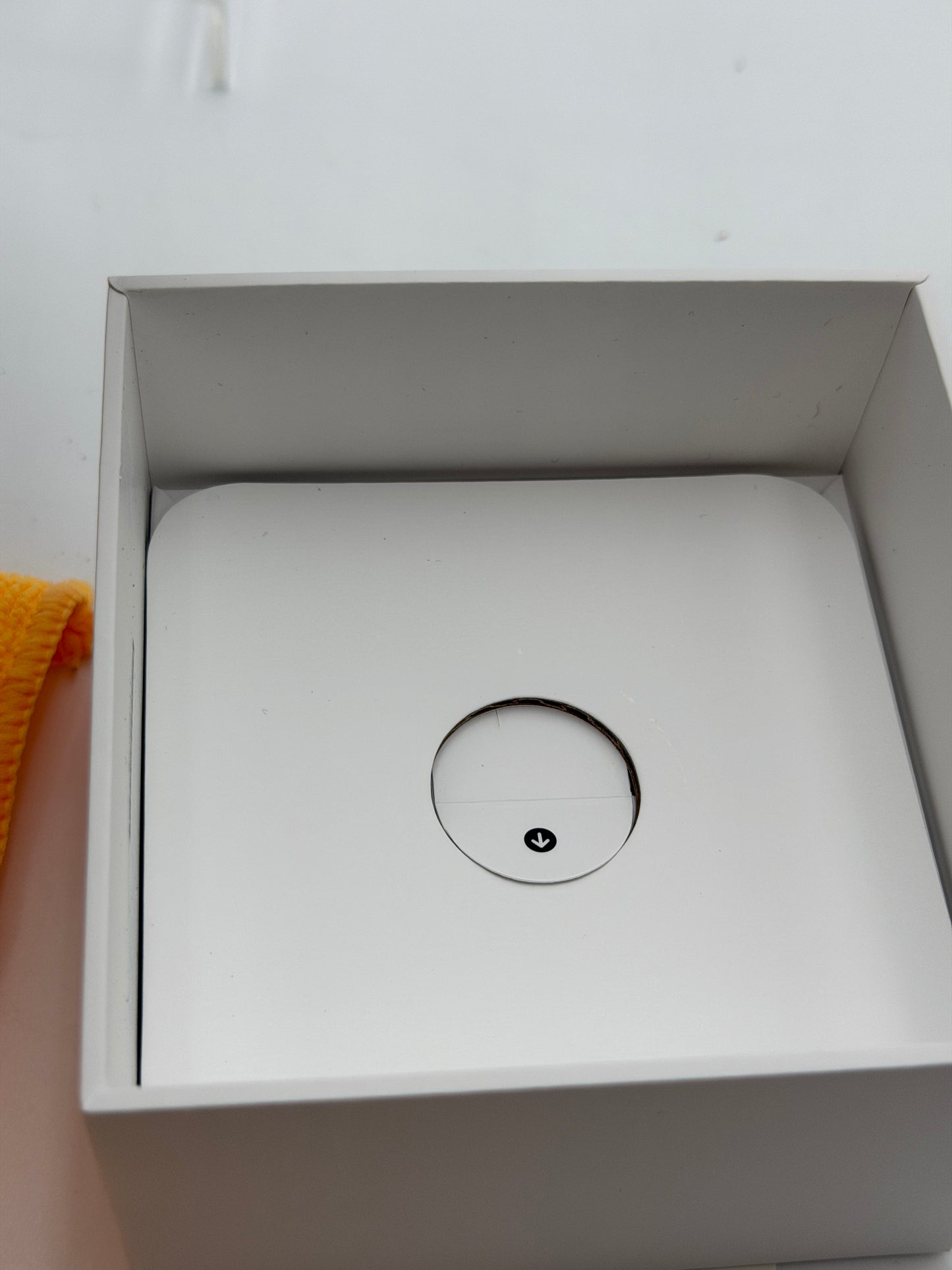 Apple Homepod Mini Midnight Black New Open Box