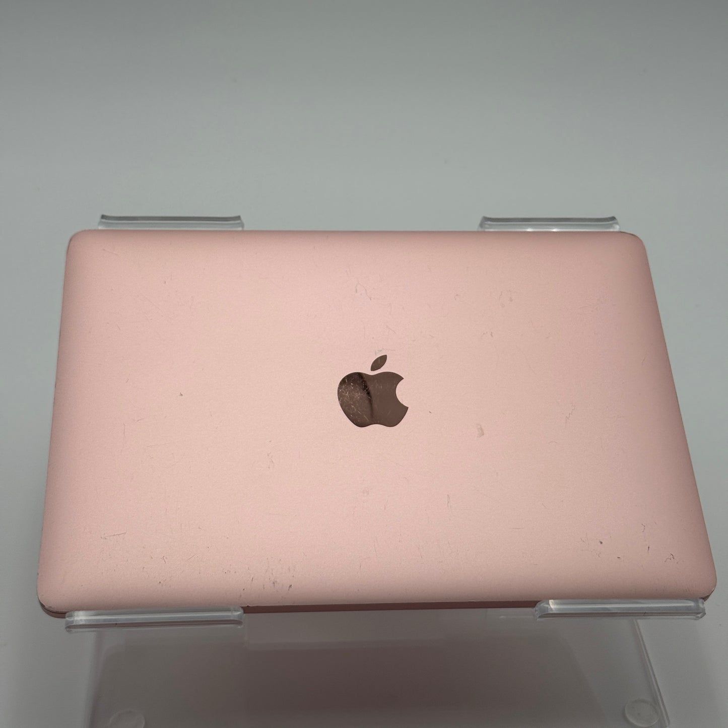 Apple MacBook Air 12" 2017 - Rose Gold - Core i3, 8GB RAM, 256GB SSD - Used