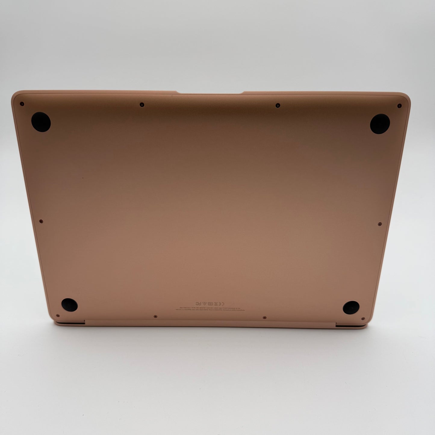 Apple MacBook Air 13" (A1932 - 2019) Rose Gold | Broken - Parts Only