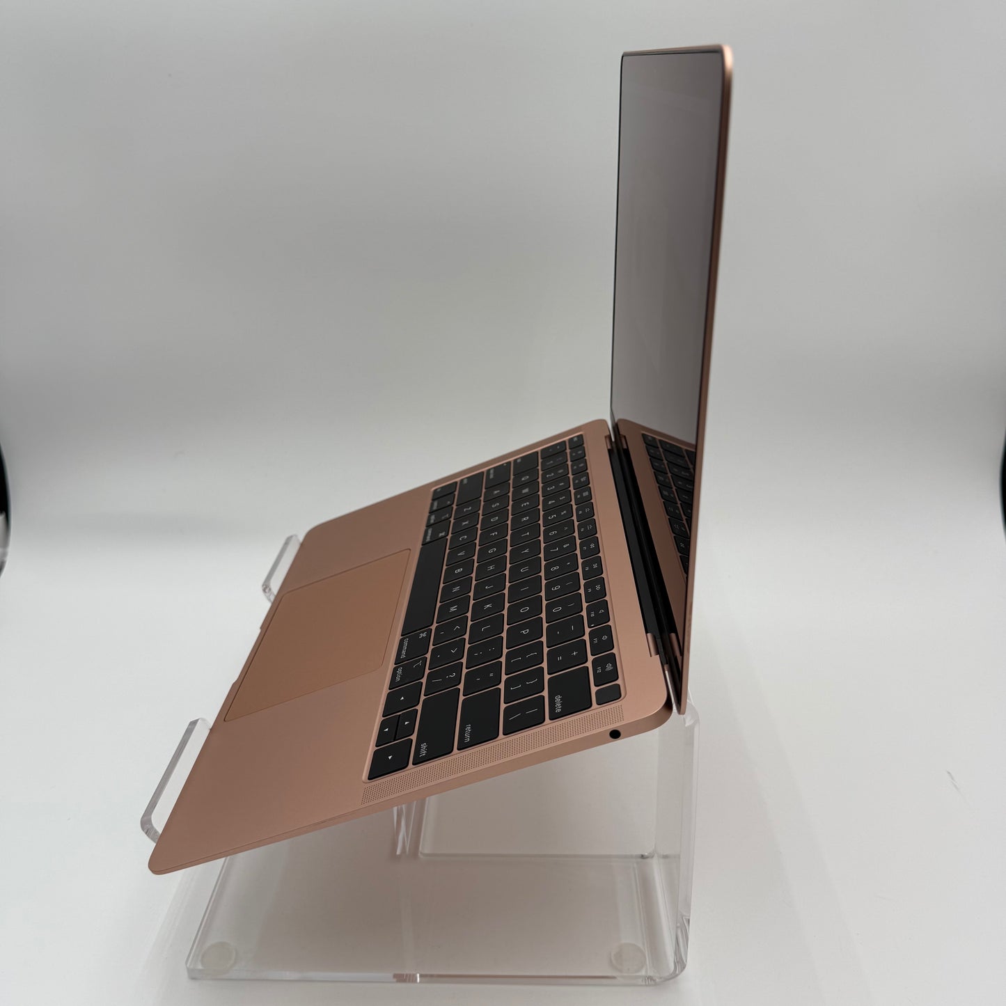 Apple MacBook Air 13" (A1932 - 2019) Rose Gold | Broken - Parts Only