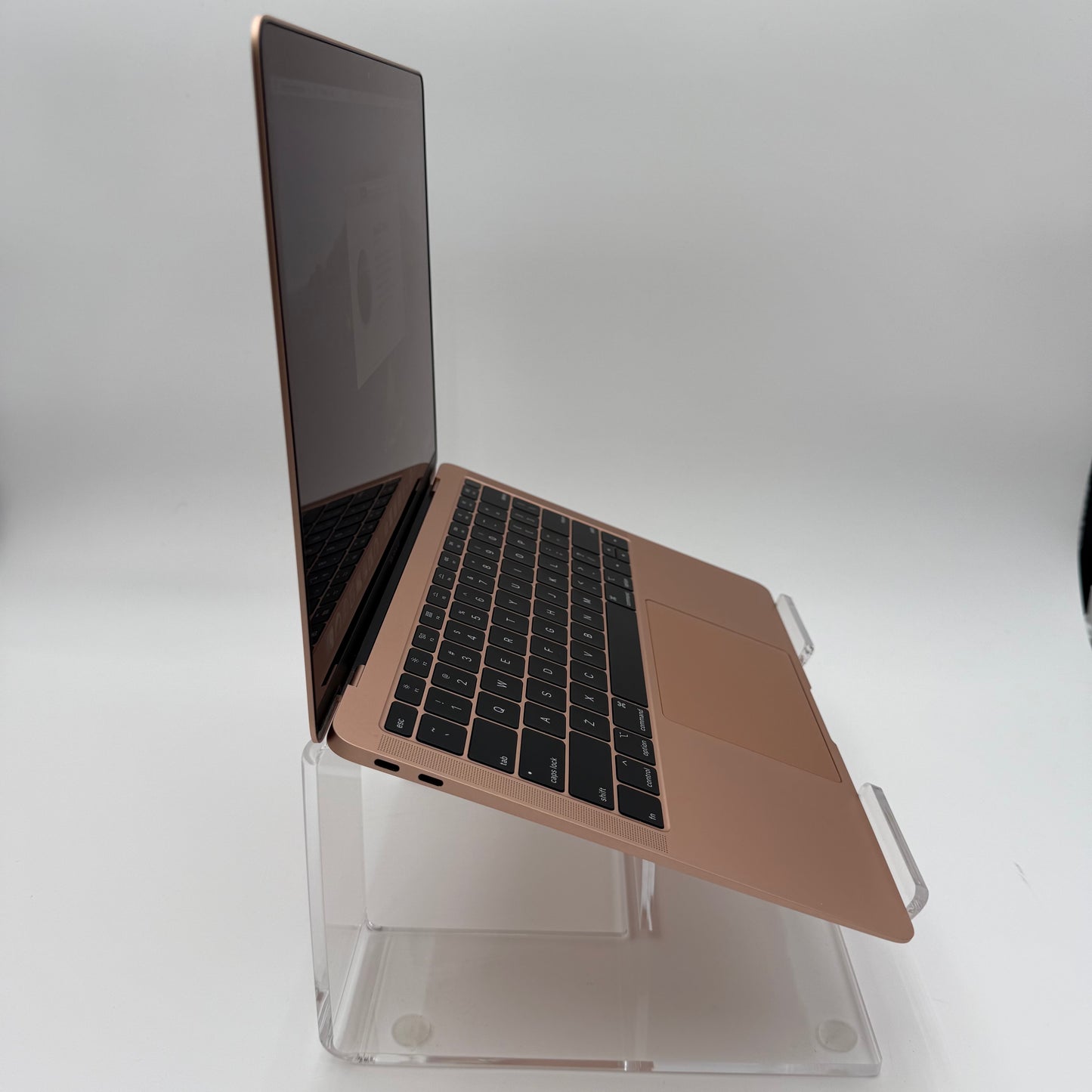 Apple MacBook Air 13" (A1932 - 2019) Rose Gold | Broken - Parts Only