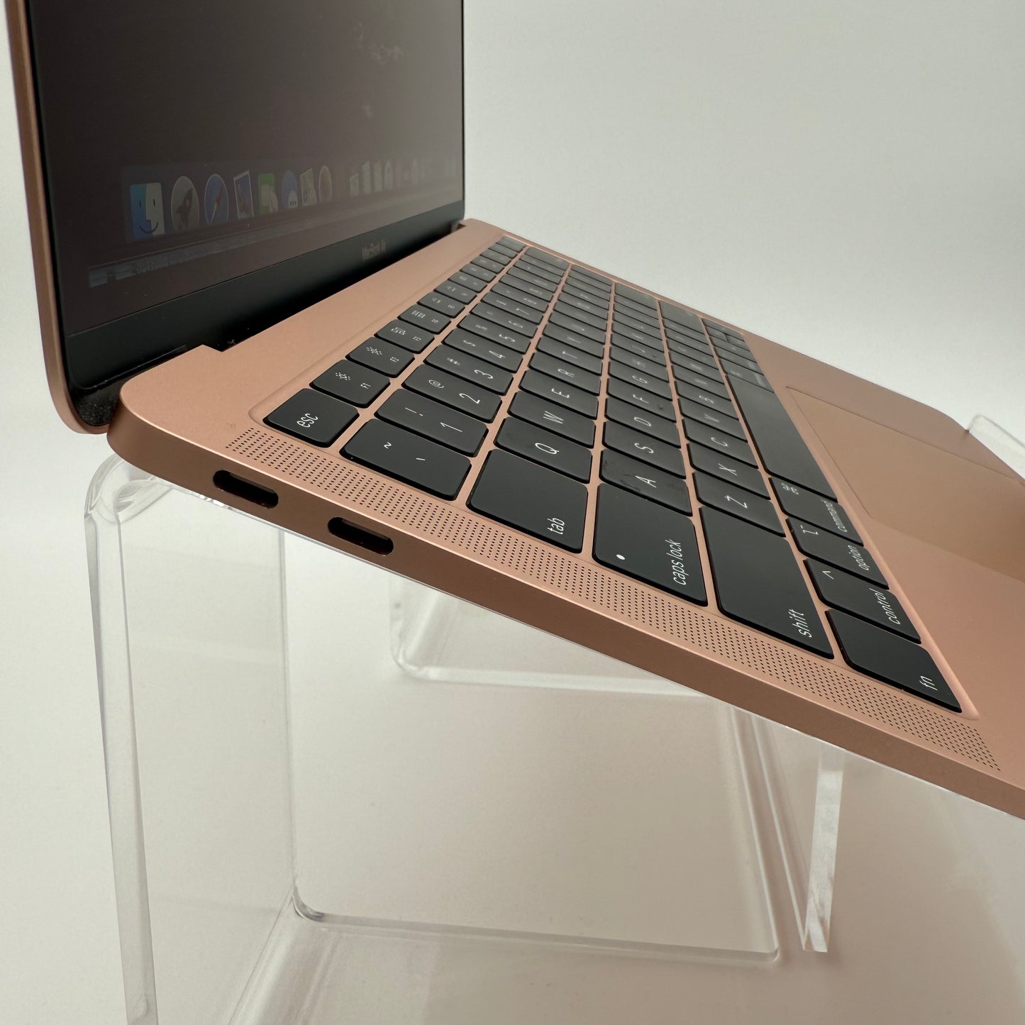 Apple MacBook Air 13" (A1932 - 2019) Rose Gold | Broken - Parts Only