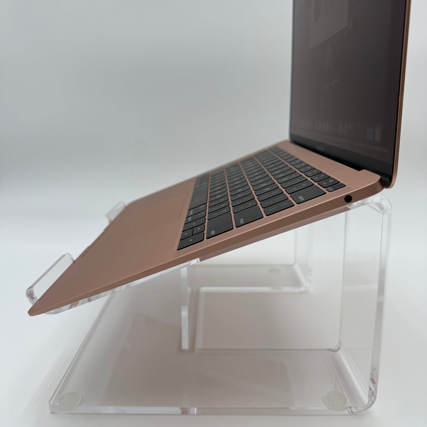Apple MacBook Air 13" (A1932 - 2019) Rose Gold | Broken - Parts Only