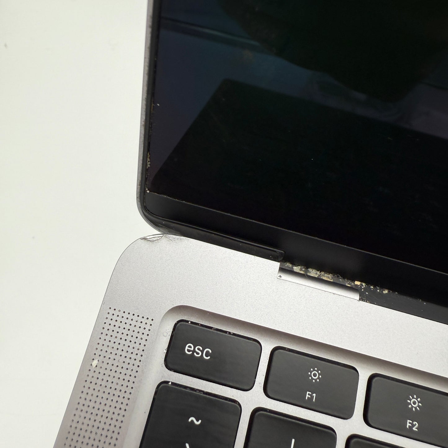 Apple MacBook Air 2020 M1 8GB 256GB Space Gray READ