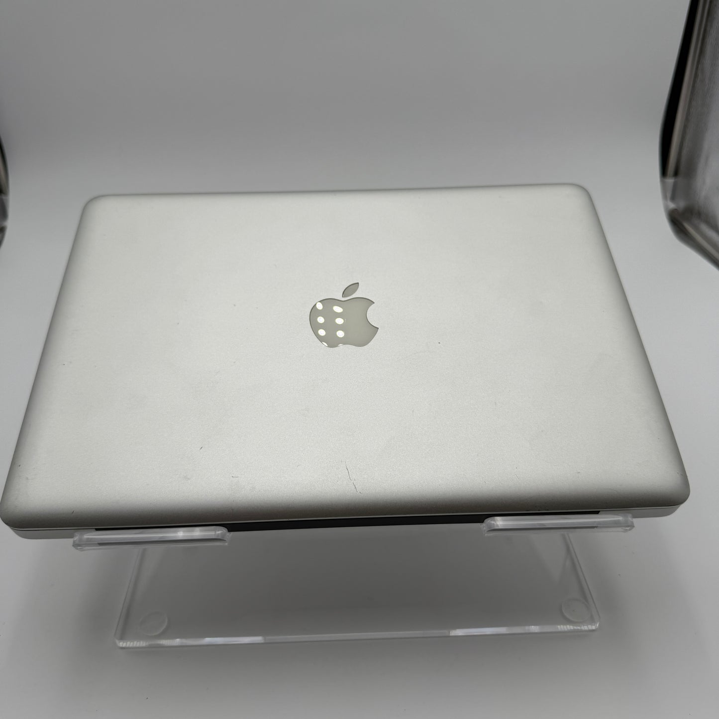 Apple MacBook Pro 13" A1278 - Core i5, 4GB RAM, 500GB HD - Silver (2013)-NO OS
