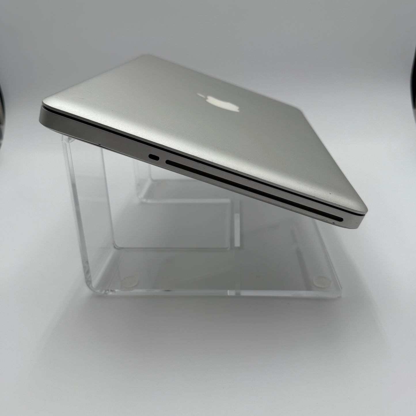 Apple MacBook Pro 13" A1278 - Core i5, 4GB RAM, 500GB HD - Silver (2013)-NO OS