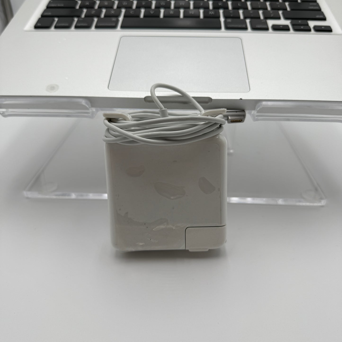 Apple MacBook Pro 13" A1278 - Core i5, 4GB RAM, 500GB HD - Silver (2013)-NO OS