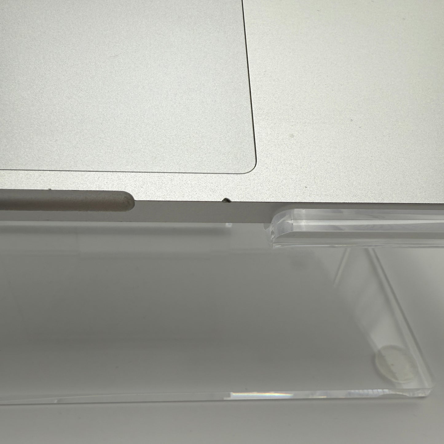 Apple MacBook Pro 13" A1278 - Core i5, 4GB RAM, 500GB HD - Silver (2013)-NO OS