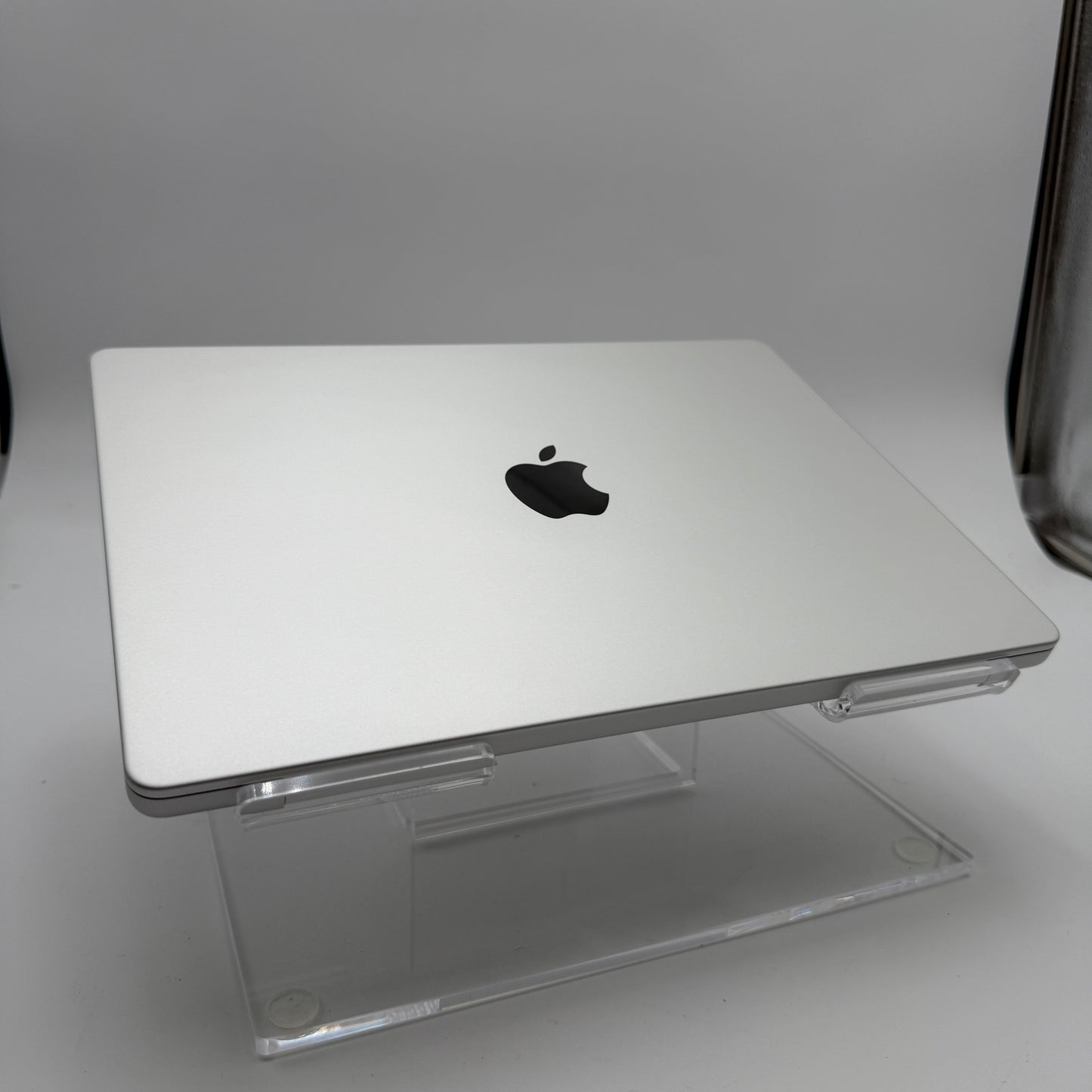 Apple MacBook Pro 14" M4 16GB 512GB Silver A3112 2024