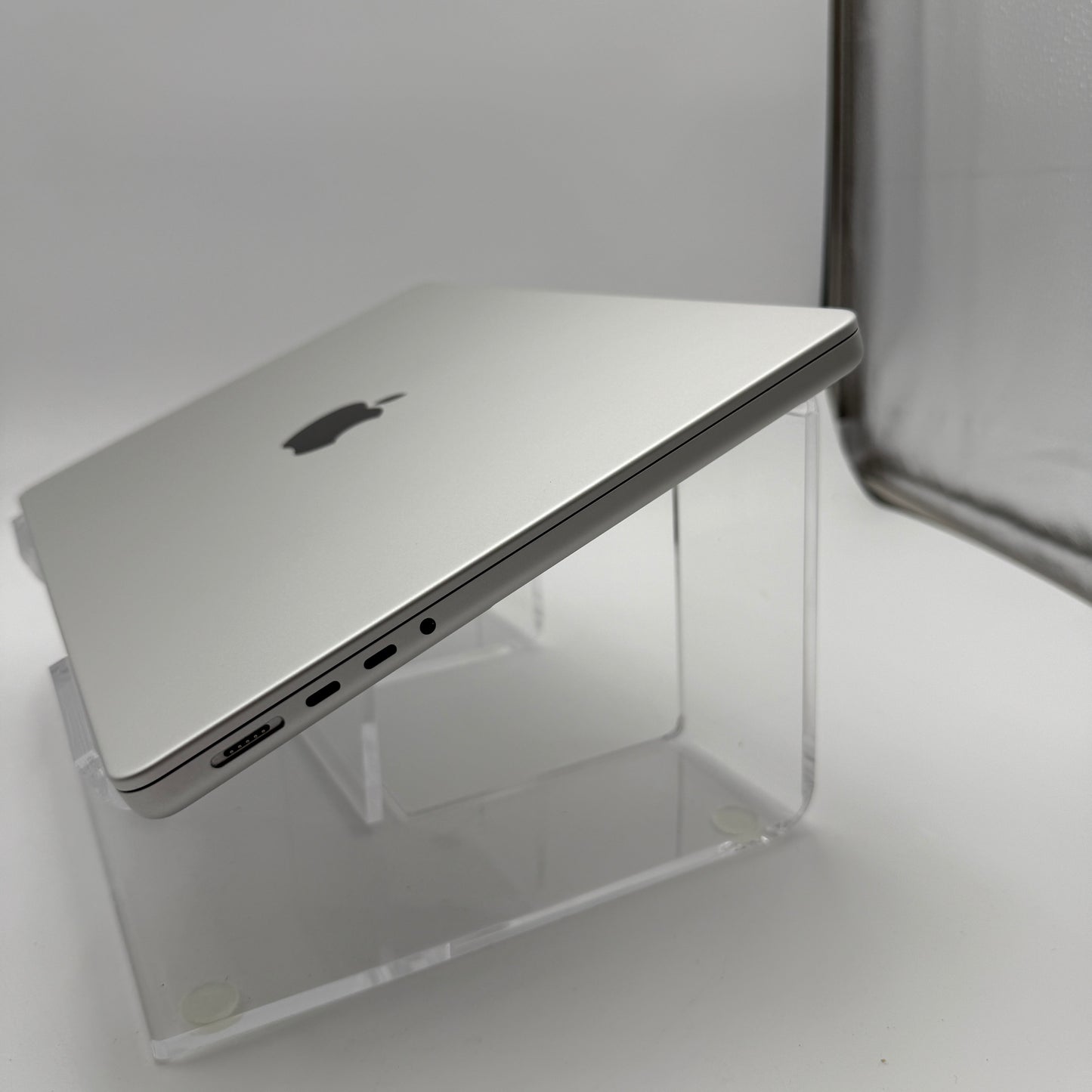 Apple MacBook Pro 14" M4 16GB 512GB Silver A3112 2024