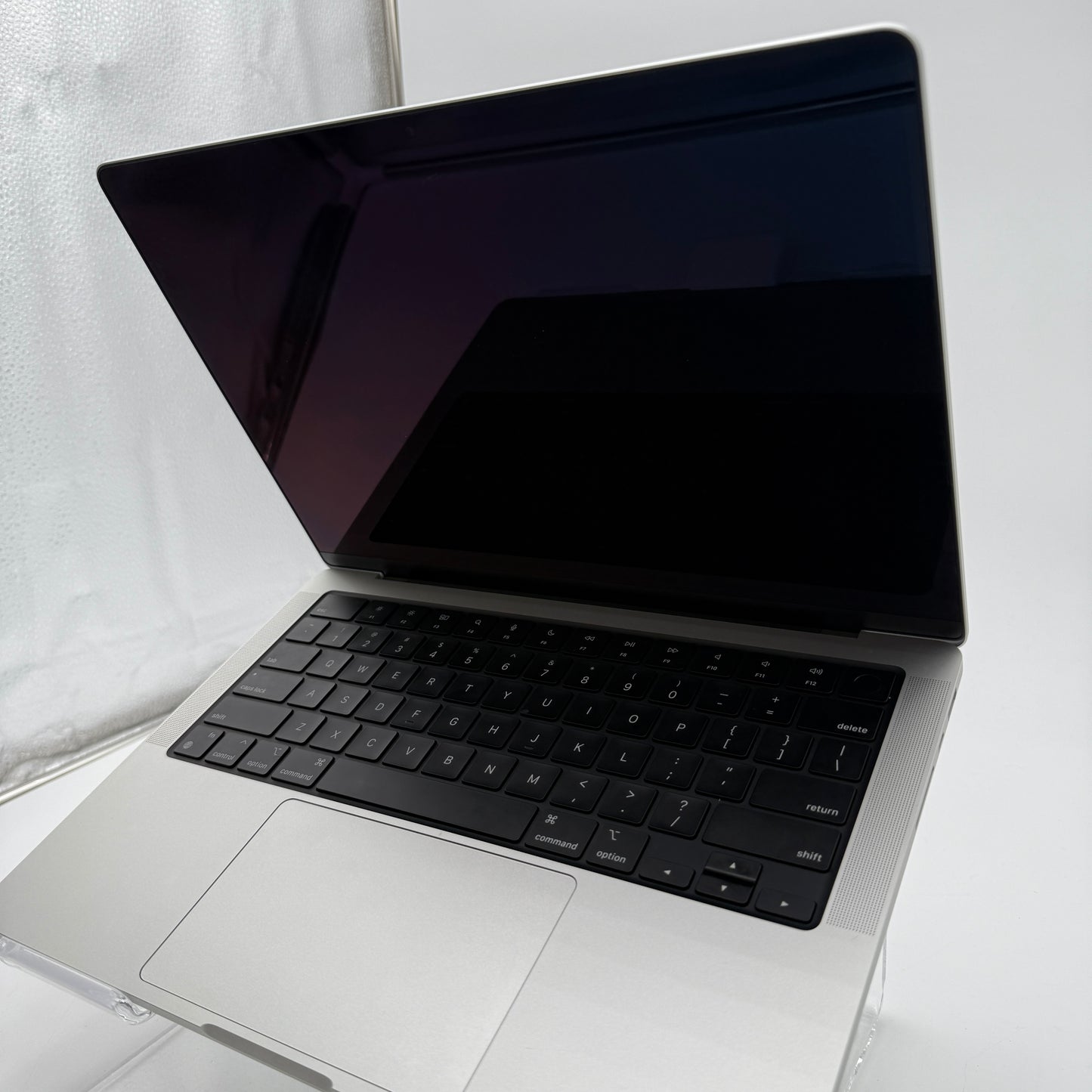 Apple MacBook Pro 14" M4 16GB 512GB Silver A3112 2024