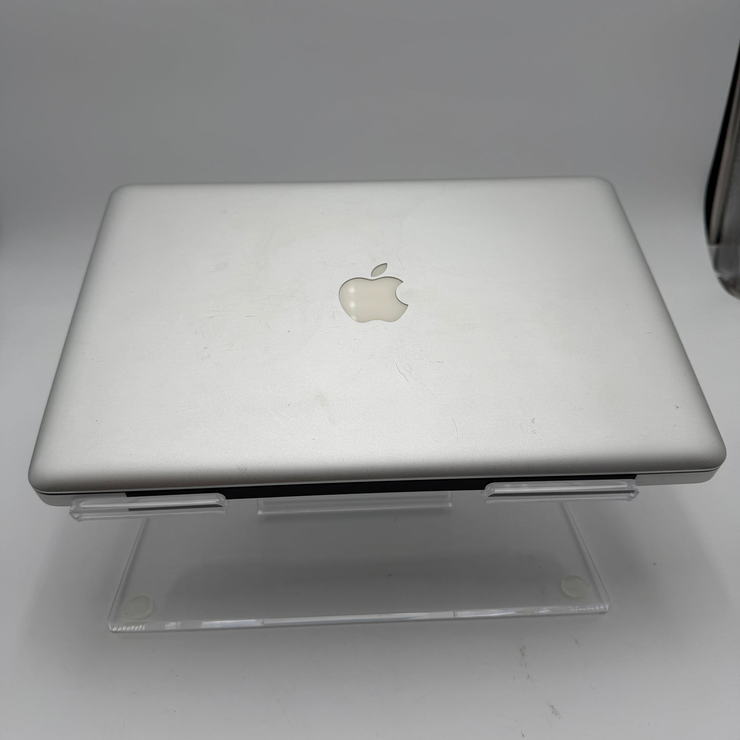 Apple MacBook Pro 2009 2GB RAM 128GB Silver Laptop A1278 OS X
