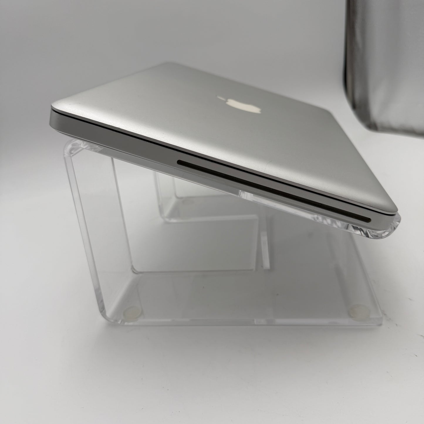 Apple MacBook Pro 2009 2GB RAM 128GB Silver Laptop A1278 OS X