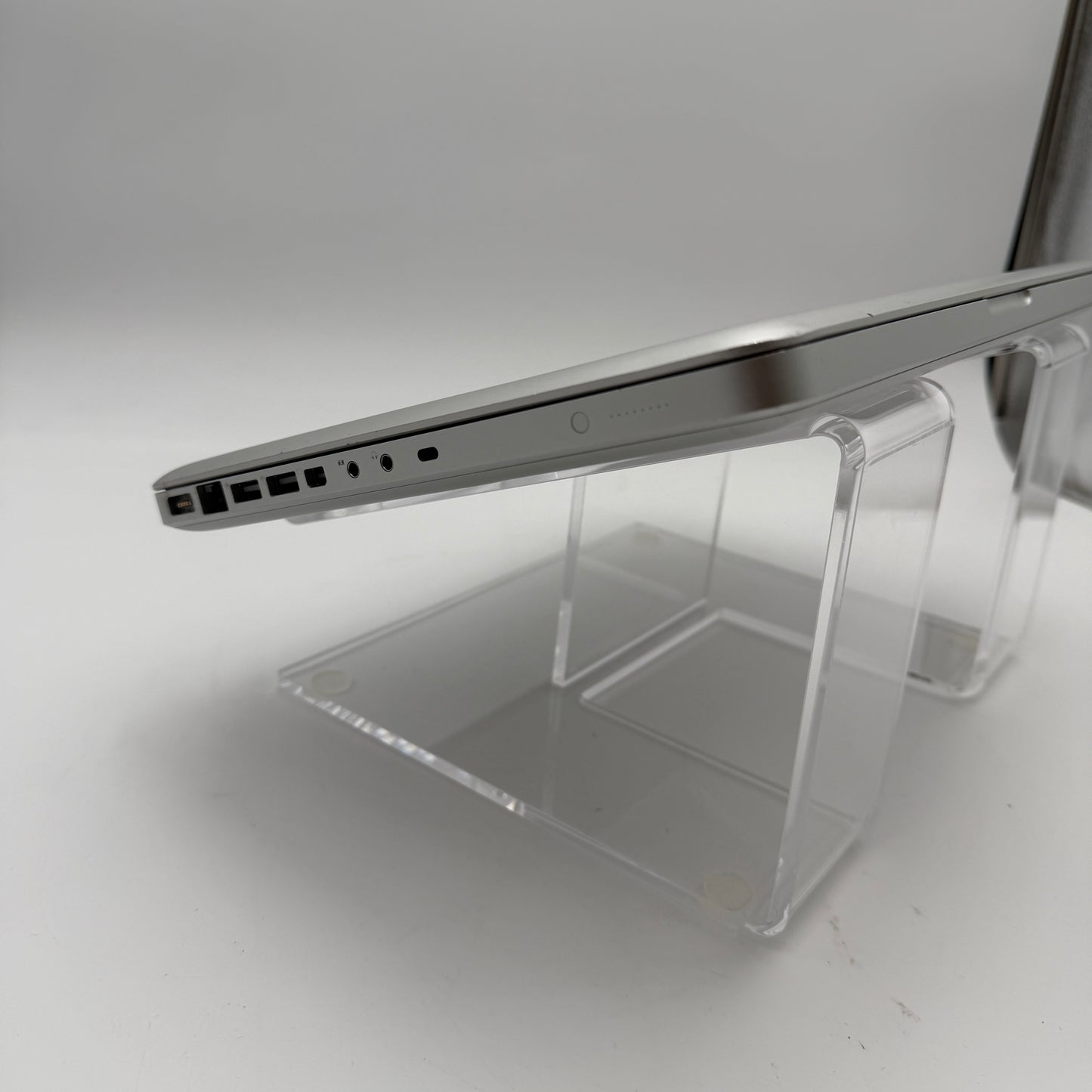 Apple MacBook Pro 2009 2GB RAM 128GB Silver Laptop A1278 OS X