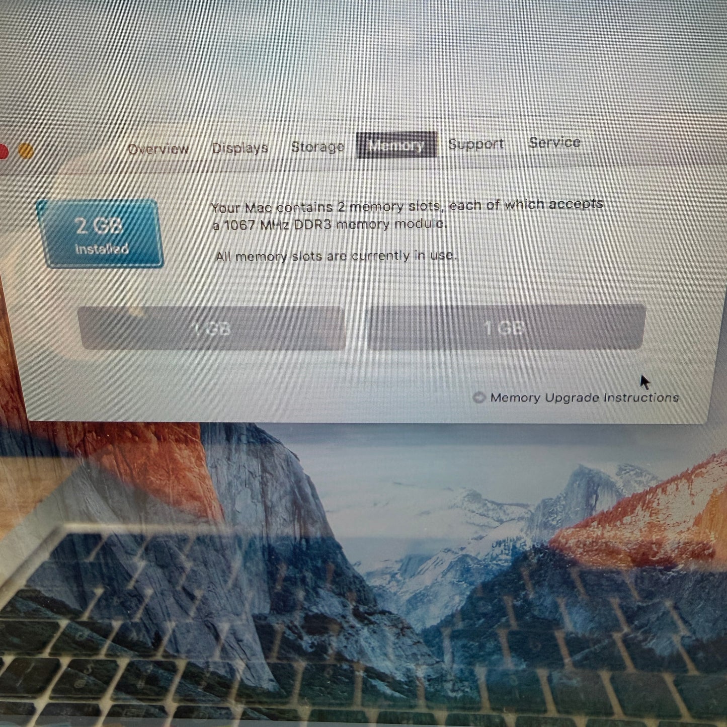 Apple MacBook Pro 2009 2GB RAM 128GB Silver Laptop A1278 OS X