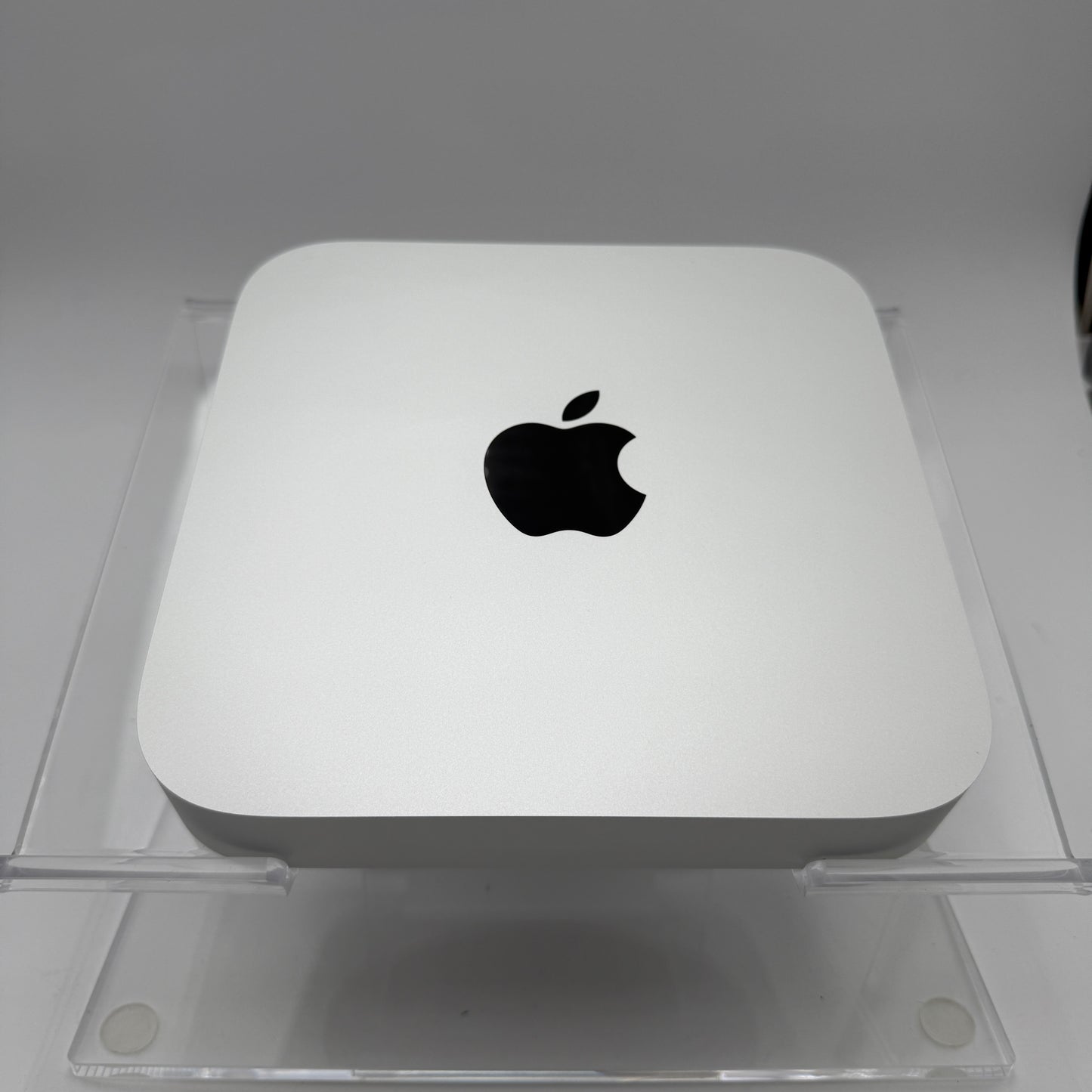 Apple Mac Mini M2 8GB 256GB SSD Silver Used With Box