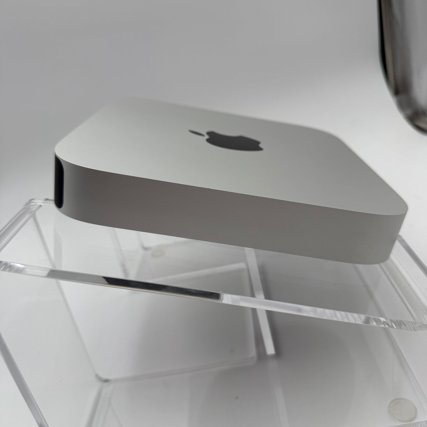 Apple Mac Mini M2 8GB 256GB SSD Silver Used With Box