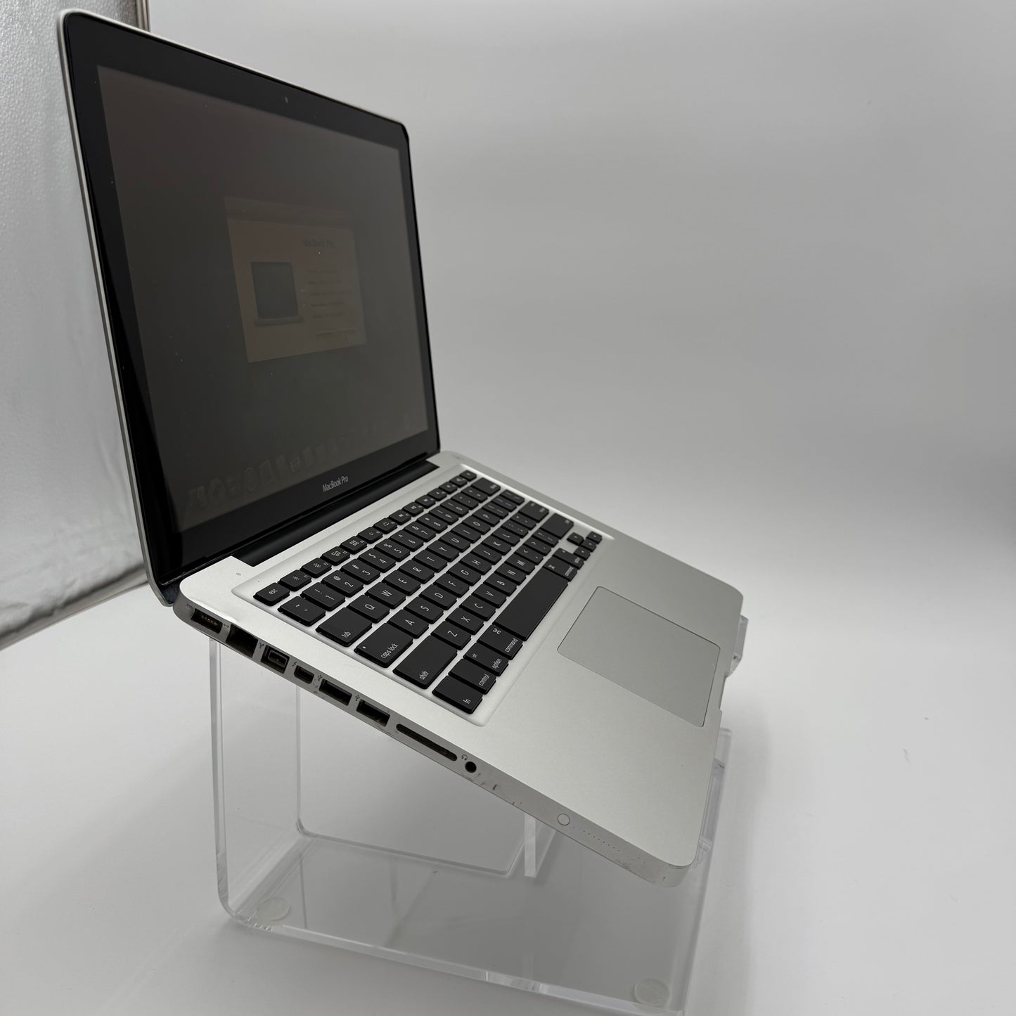 Apple Macbook Pro 13-inch Mid 2012 500GB Core i5 16GB