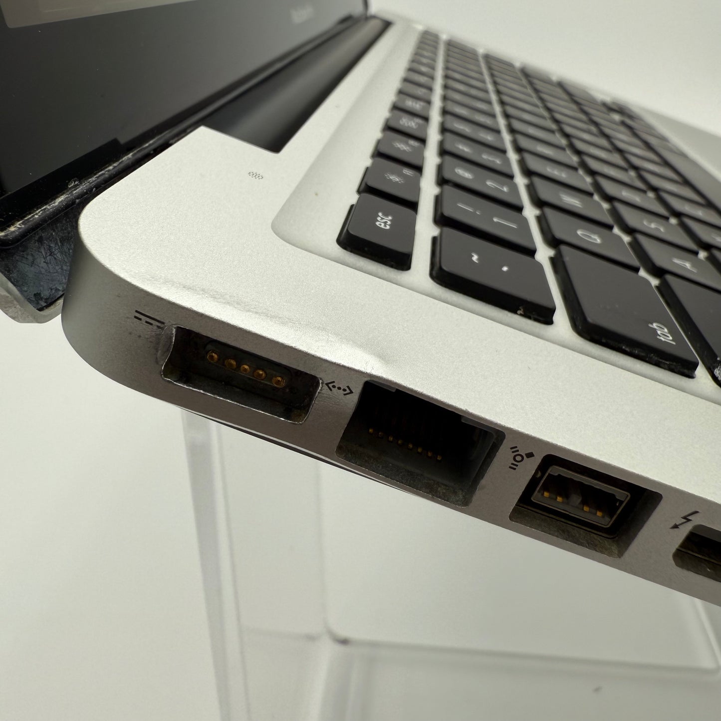 Apple Macbook Pro 13-inch Mid 2012 500GB Core i5 16GB