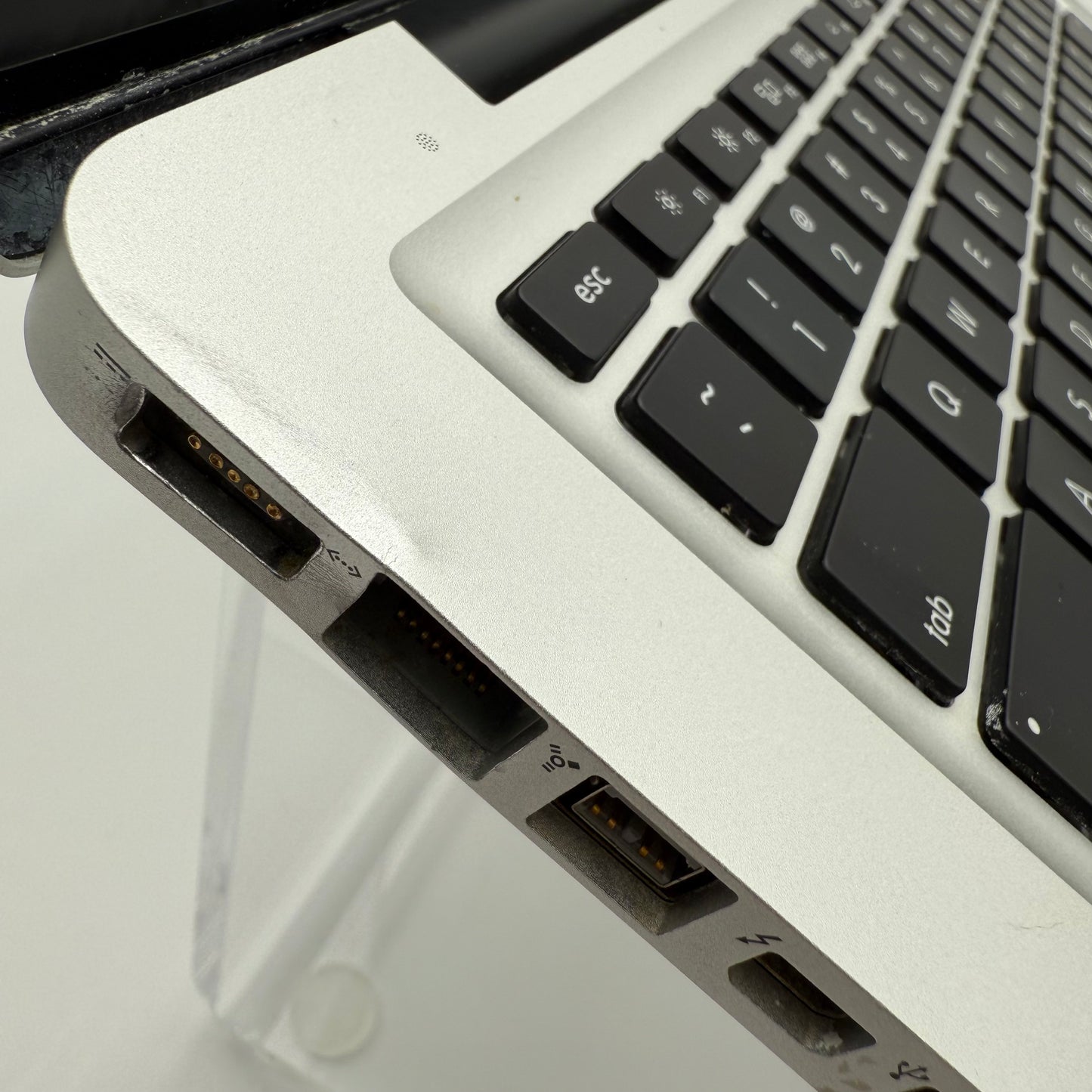 Apple Macbook Pro 13-inch Mid 2012 500GB Core i5 16GB