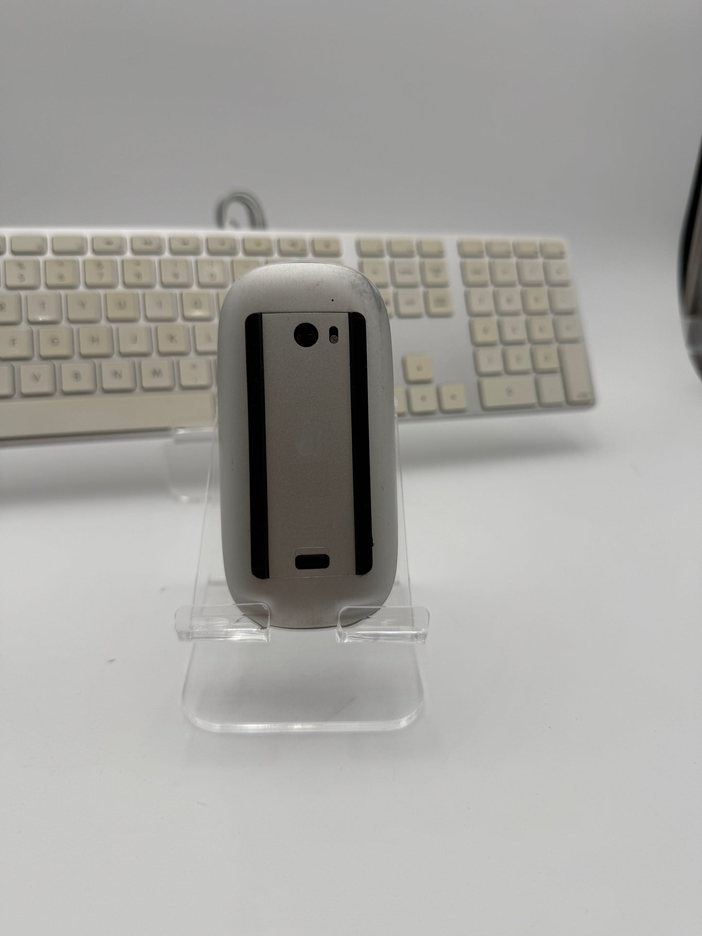 Apple Magic Mouse A1296 and Wired Keyboard A1243