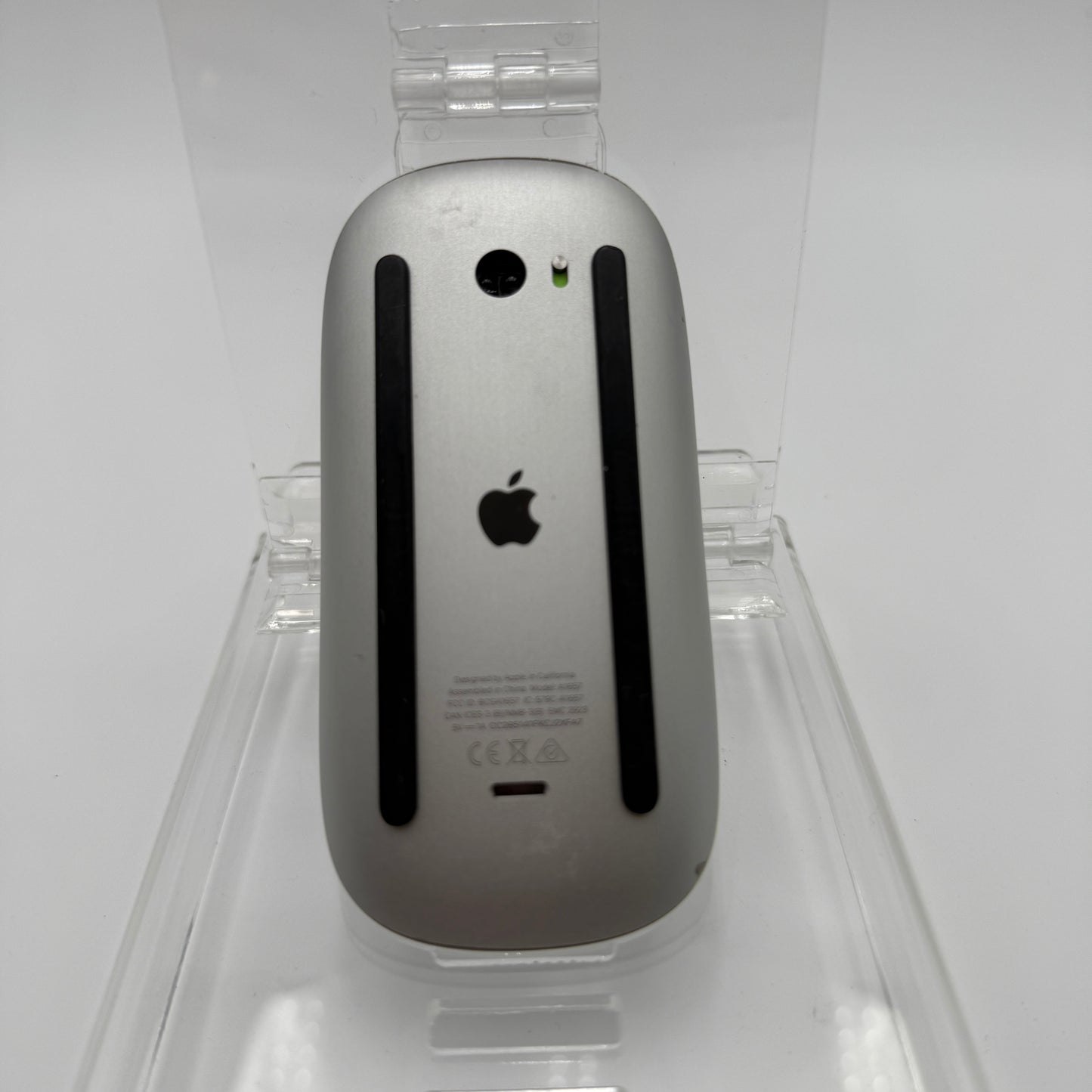 Apple Magic Mouse A1657 - White - Used - Free Shipping & 30 Day Returns