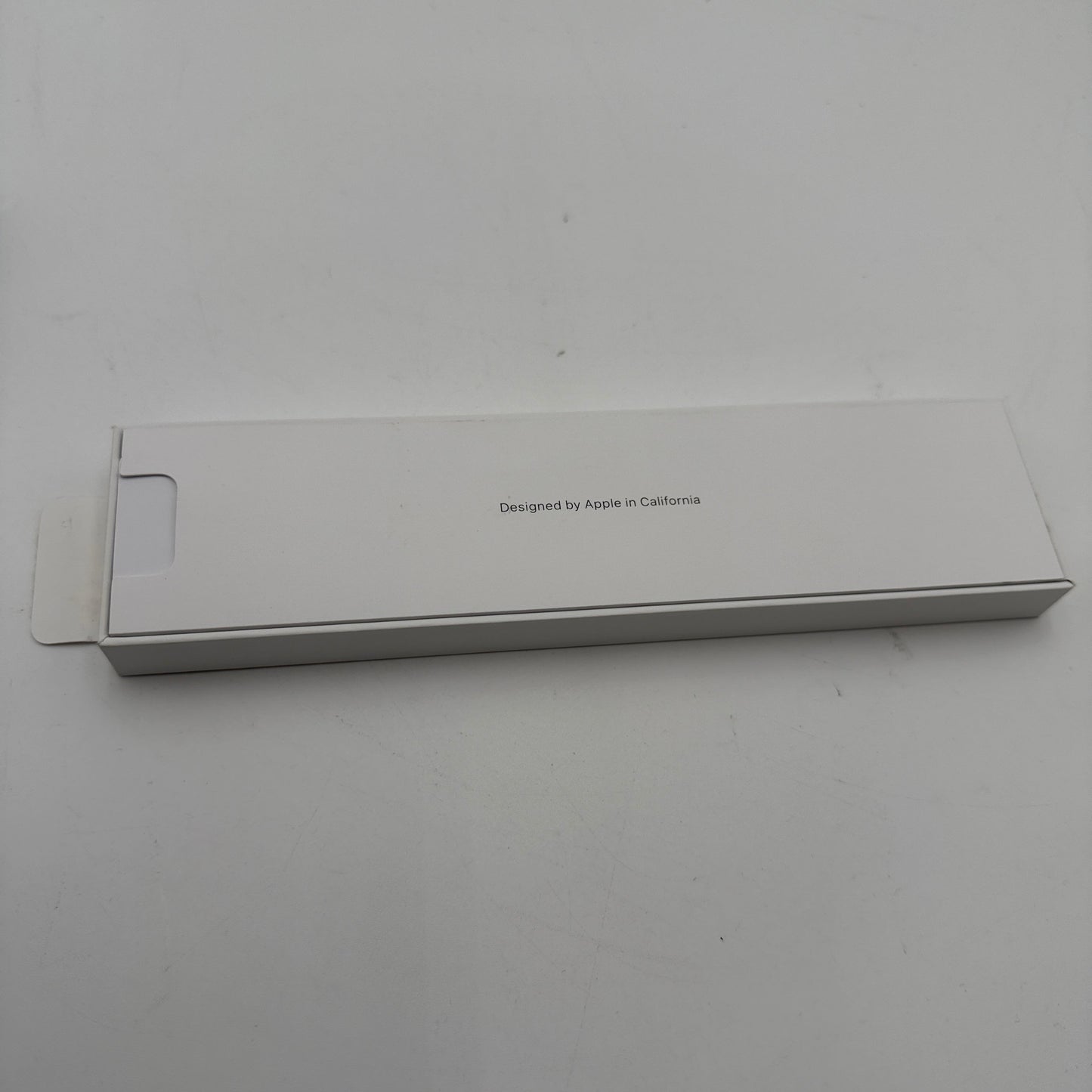 Apple Pencil 2nd Gen A2051 Open Box