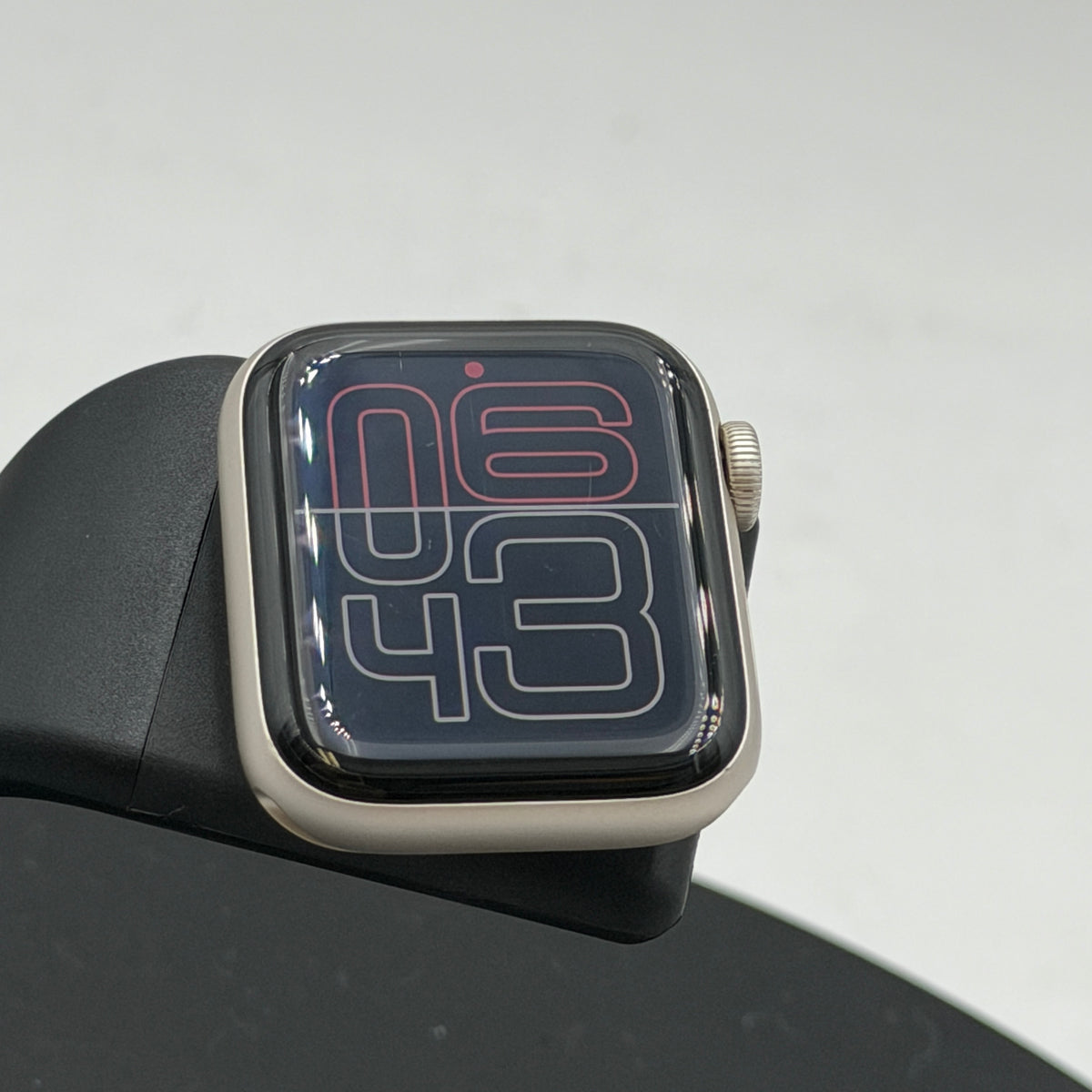 Apple Watch SE 2 Cellular A2726 (2022) 40mm GPS + Cellular Used - A