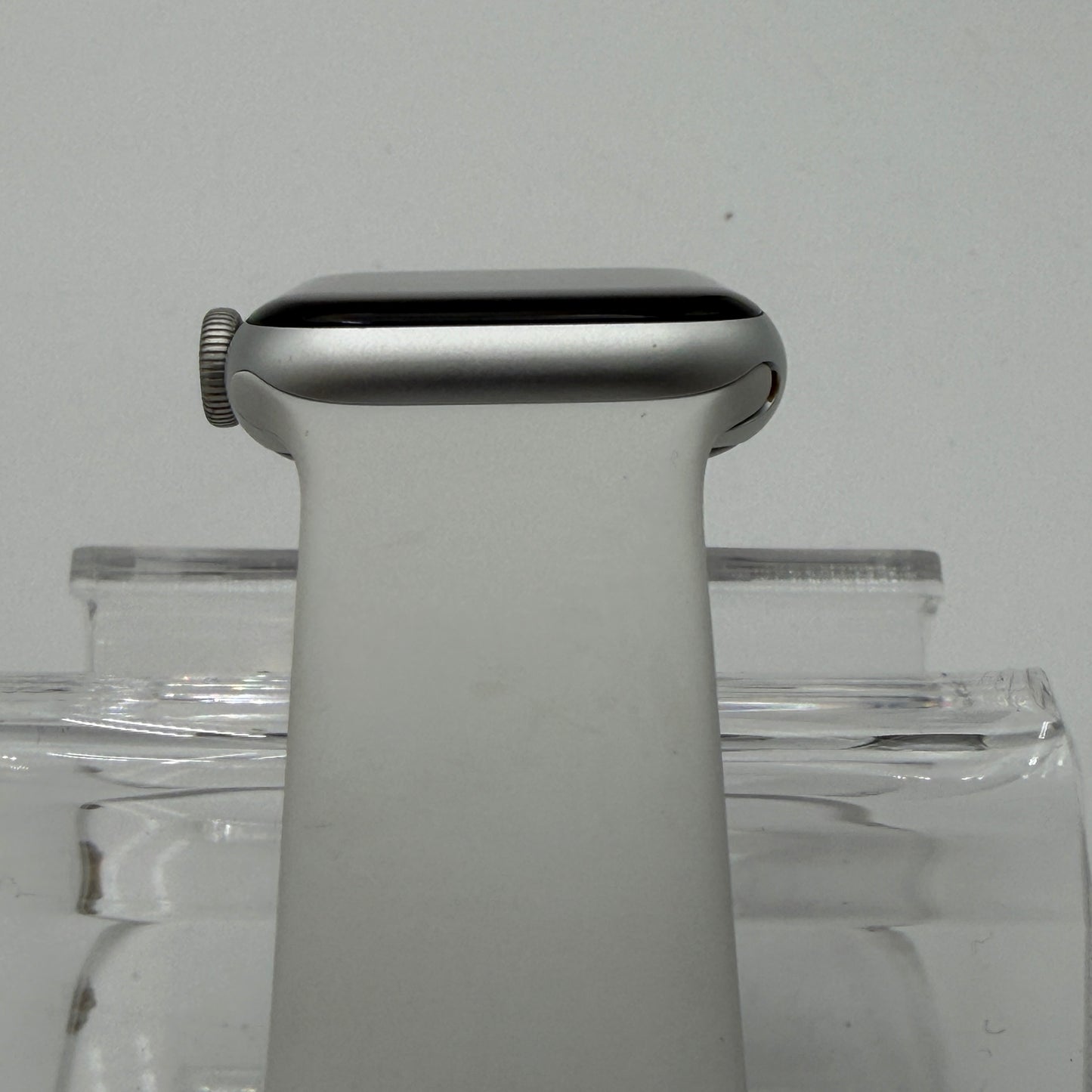 Apple Watch Series 5 40mm Silver GPS Only Used