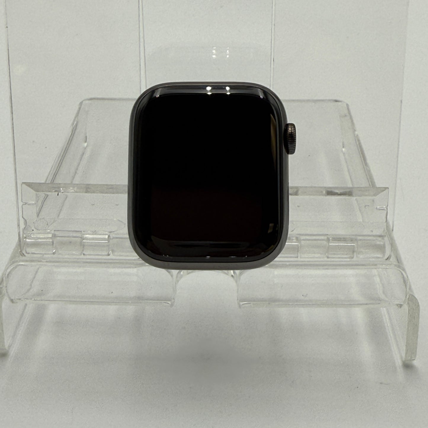 Apple Watch Series 8 - 45MM LTE + GPS Unlocked Stainless Steel