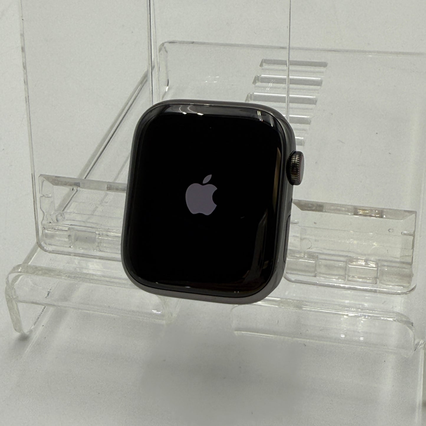 Apple Watch Series 8 - 45MM LTE + GPS Unlocked Stainless Steel