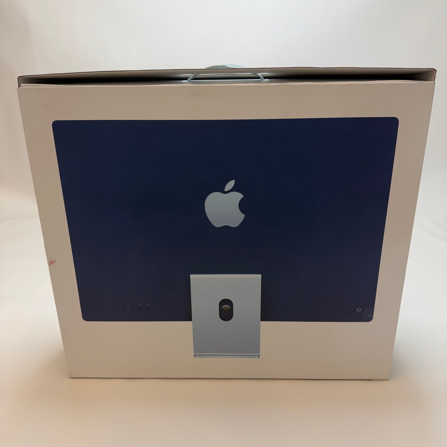 Apple iMac 24" M3 A2873 16GB 512GB SSD Blue Used With Box