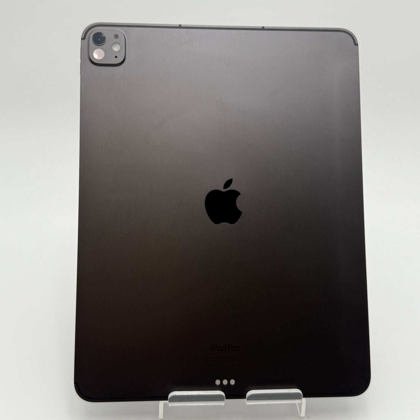 Apple iPad Pro 13 Inch M4 A2926 256GB Cellular/Wi-Fi Space Black Unlocked Tablet