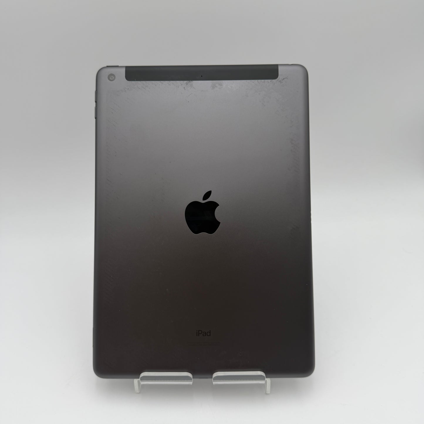 Apple iPad (8th Gen) A2428 2020 32GB Space Gray WiFi Used - B