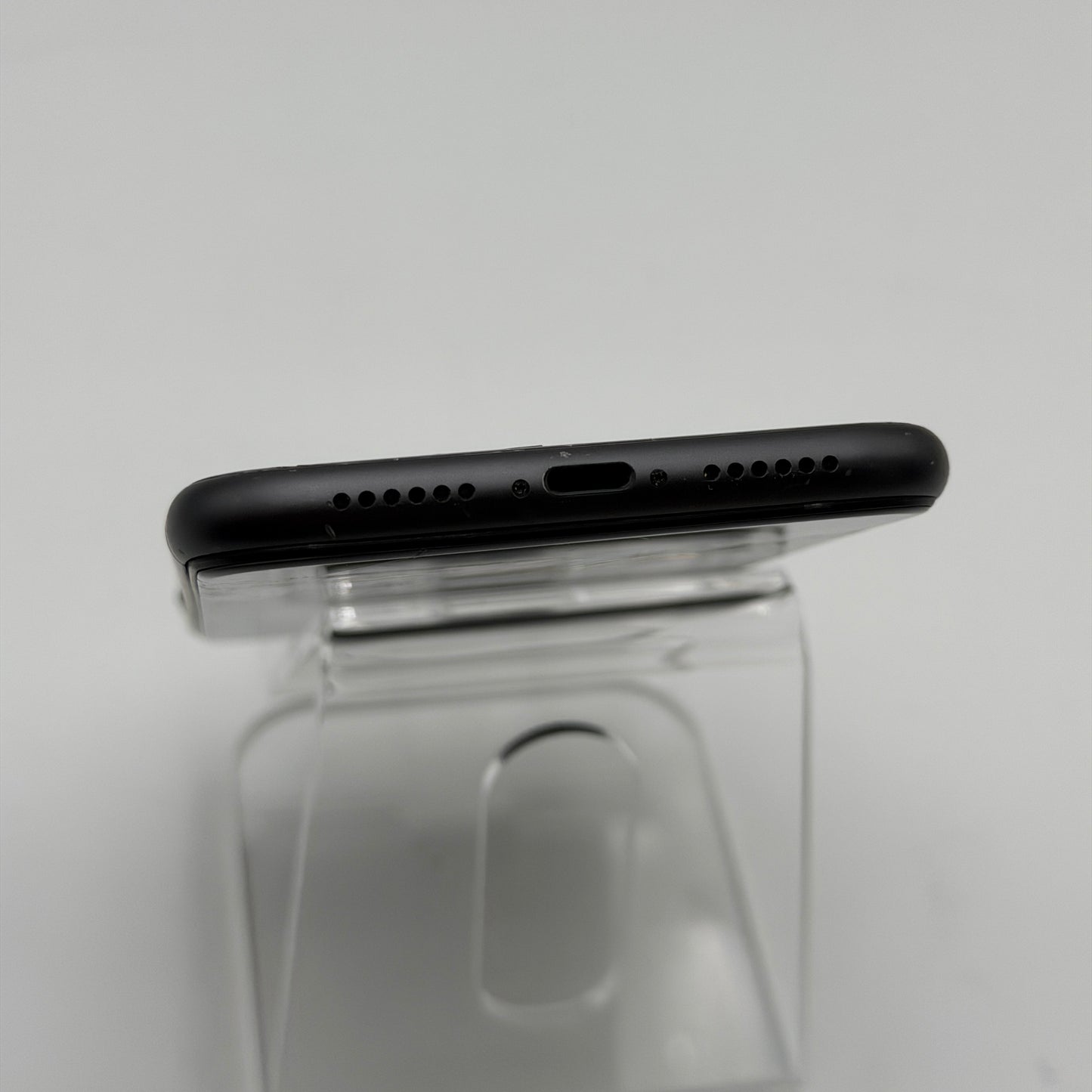 Apple iPhone 11 64GB Sprint Only Black Broken